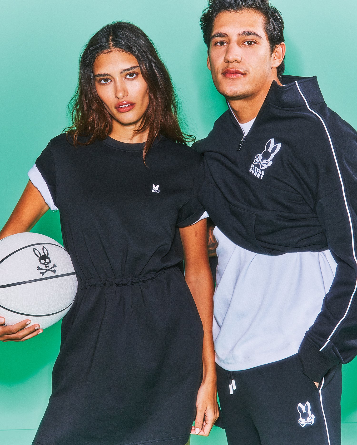 MENS TOBY 1/4 ZIP - MT0500175 - Image 2