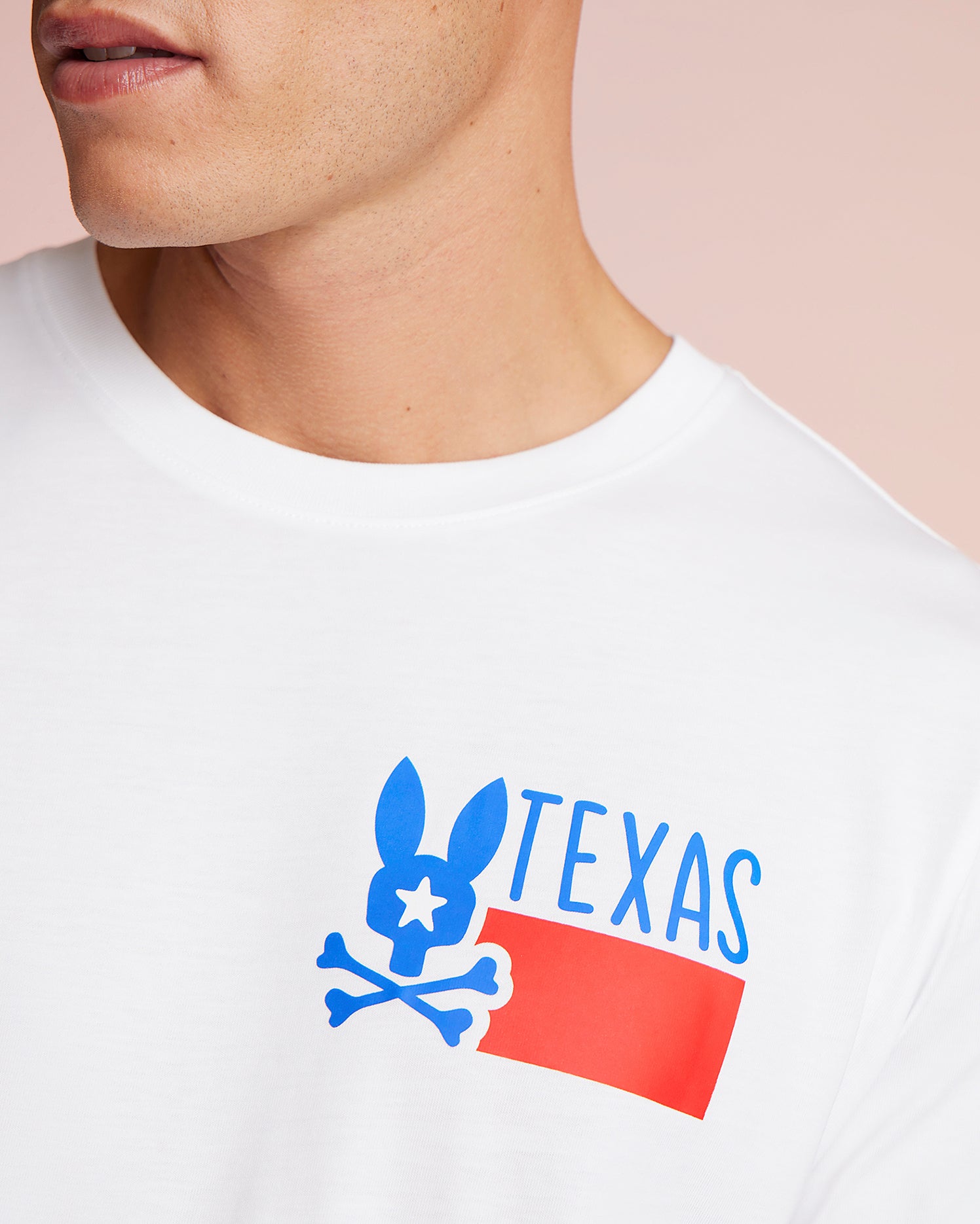 MENS TEXAS TEE - B6U553W1PC - Image 6