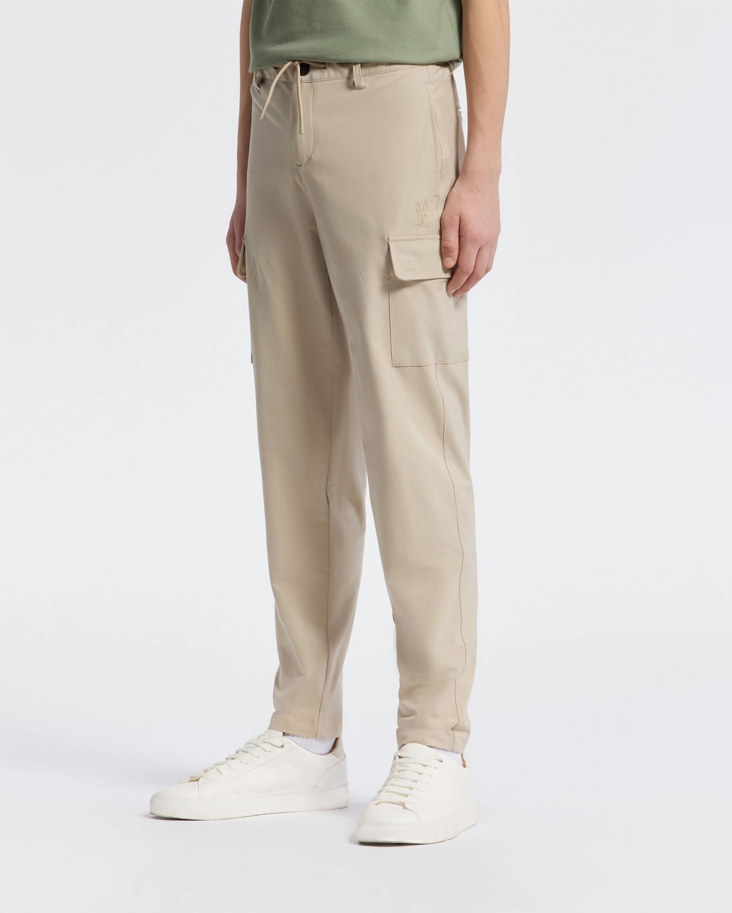 KIDS GREEN VALLEY CARGO PANT - B0P199E200 - Image 6