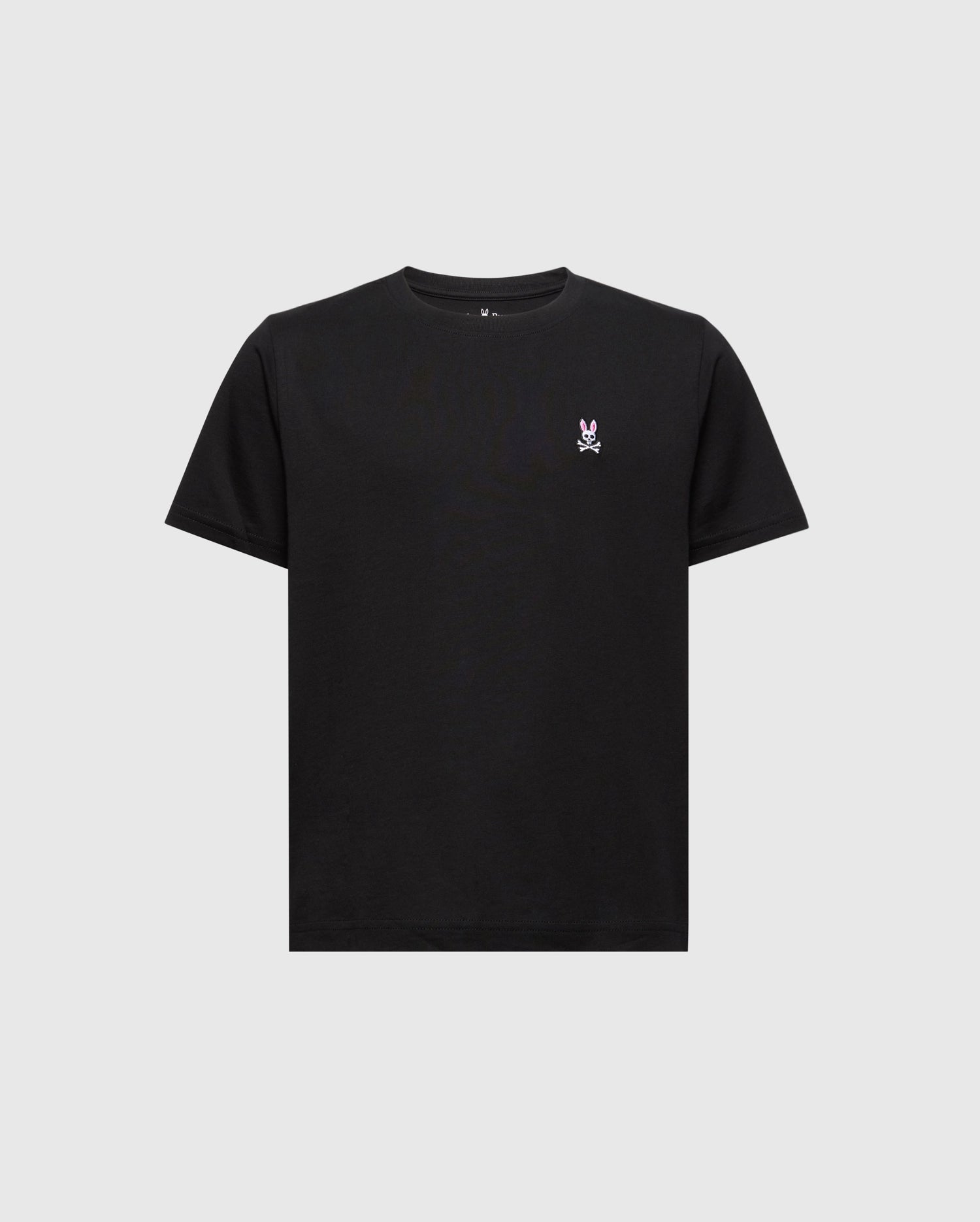 KIDS CLASSIC CREW NECK TEE - B0U014CRPC - Image 7