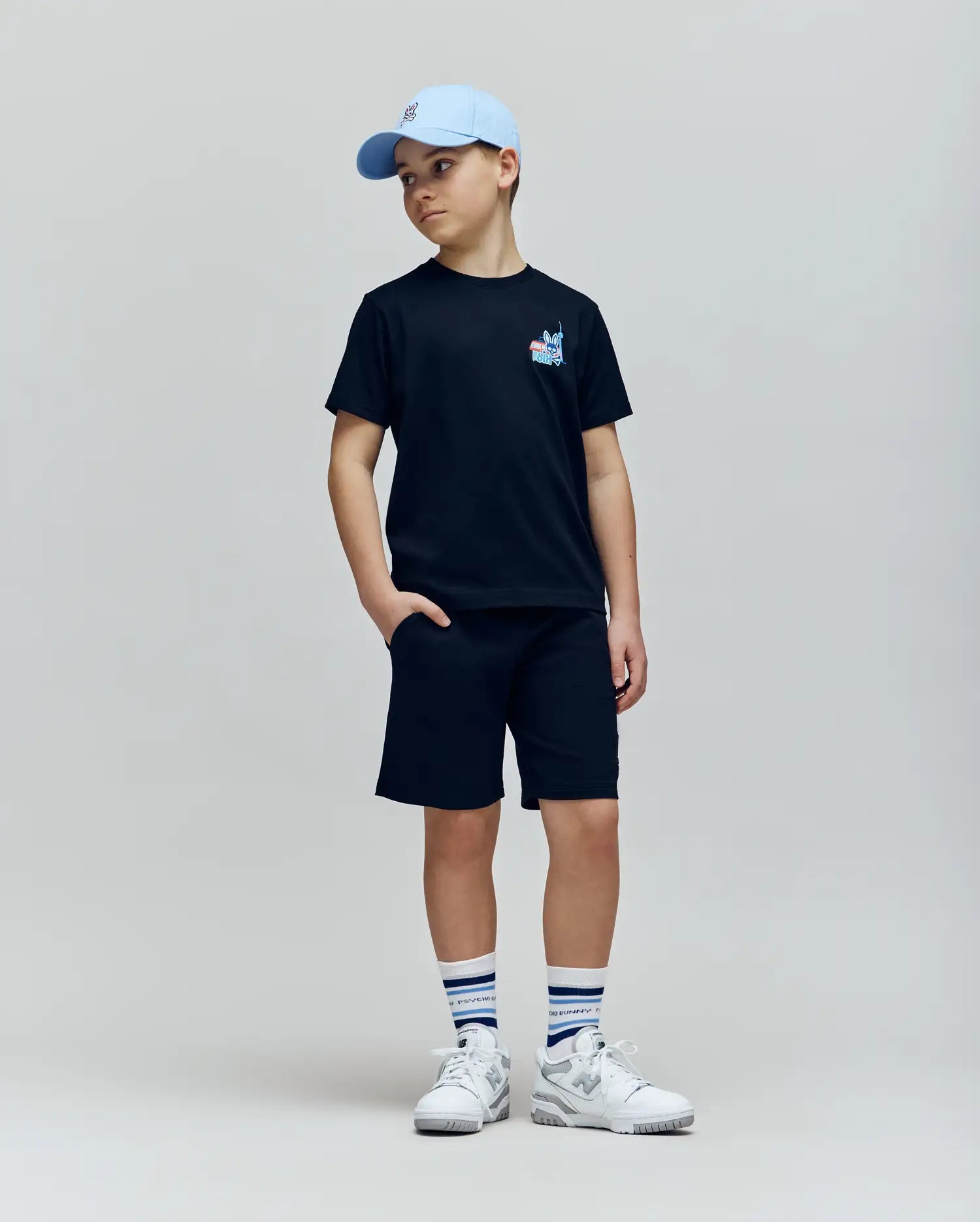 KIDS TORONTO TEE - B0U383F200 - Image 4