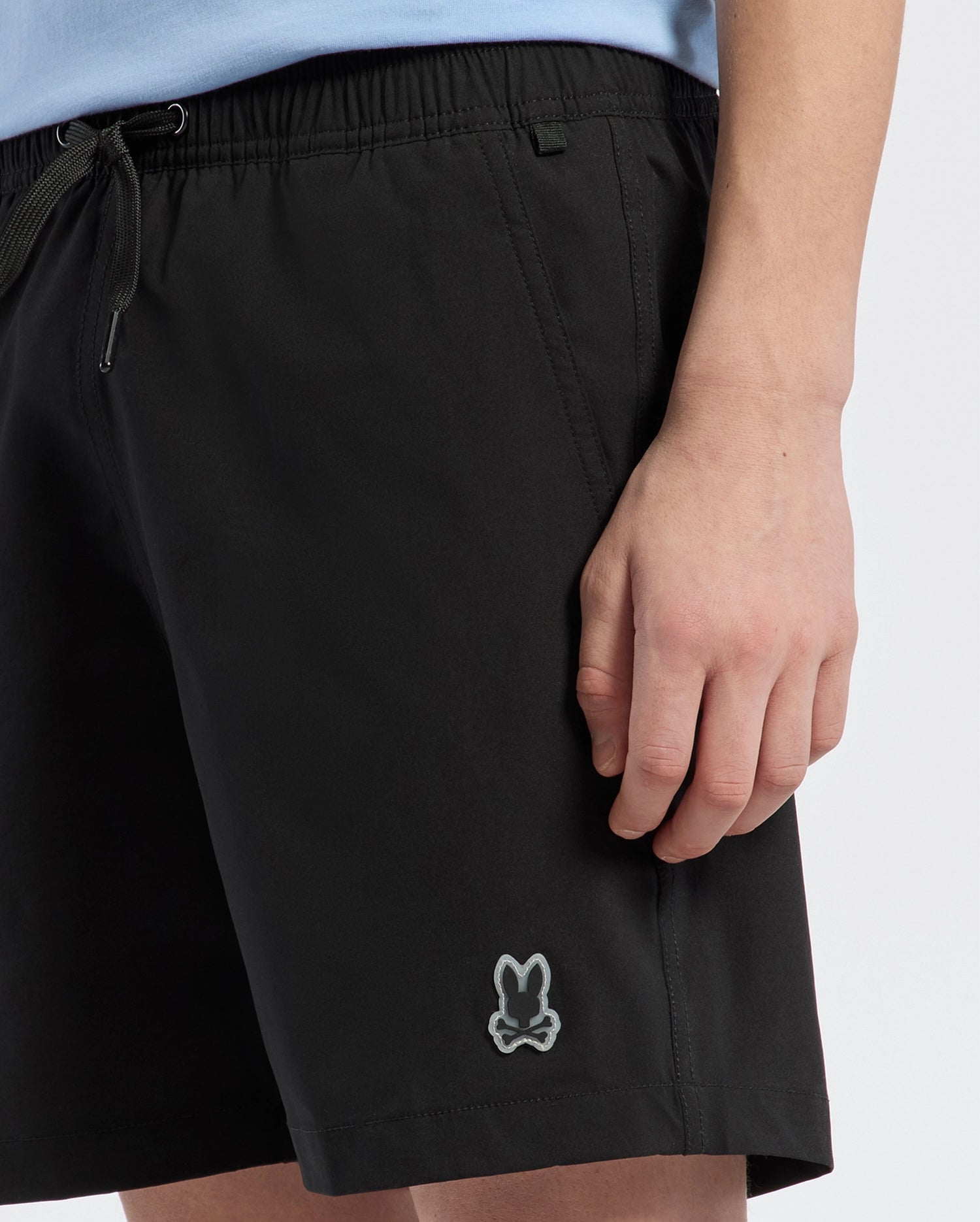 KIDS SAMOS HYDROCHROMIC SWIM TRUNK - B0W453F200 - Image 5