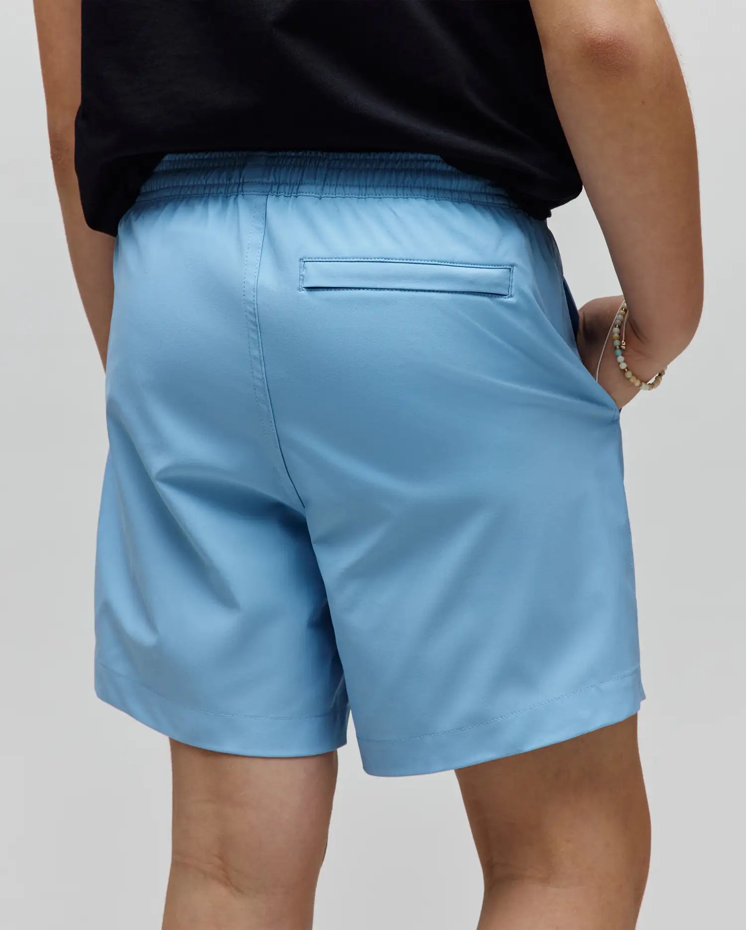 KIDS SAMOS HYDROCHROMIC PRINTED SWIM TRUNK - B0W453F200 - Image 4