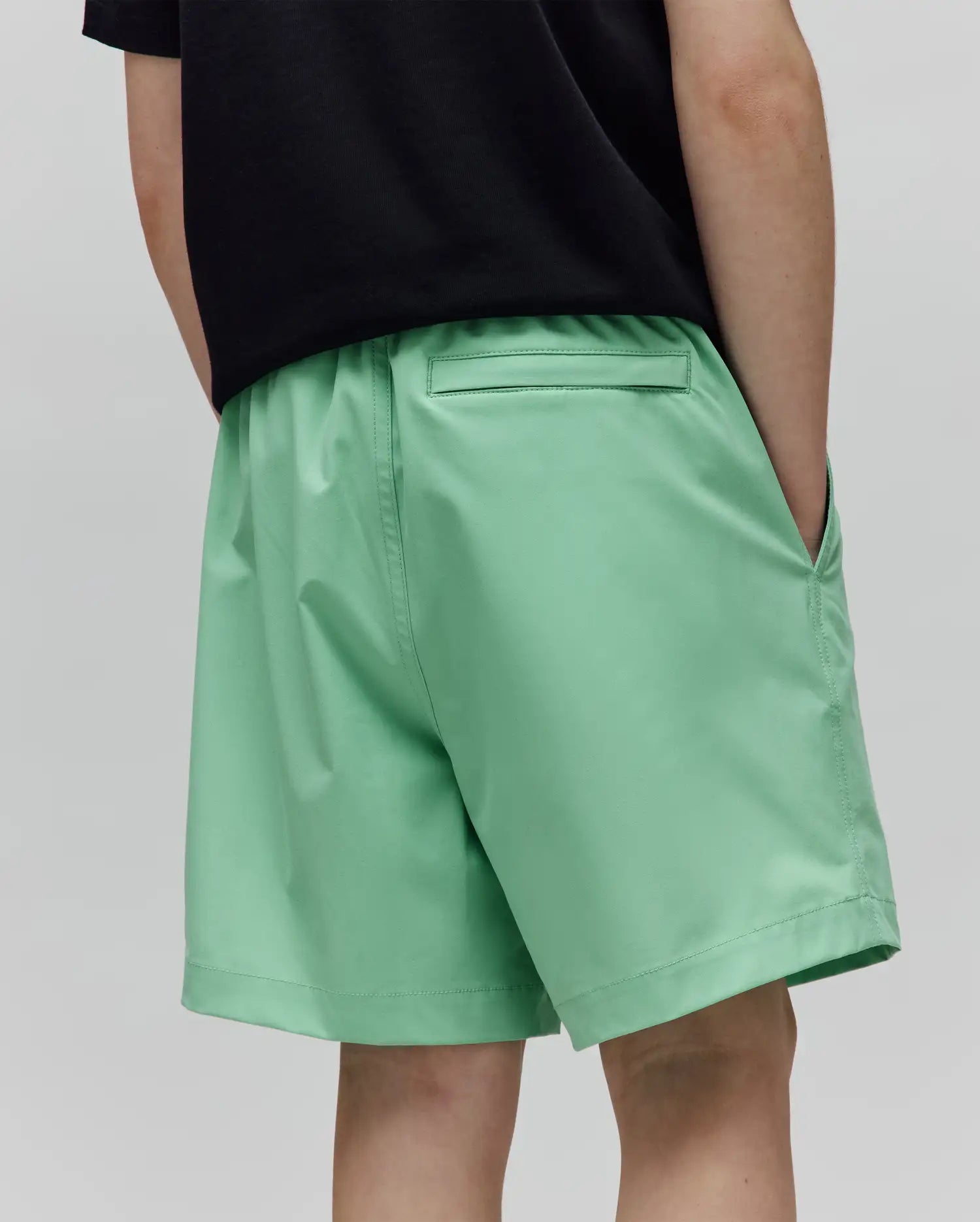 KIDS SAMOS HYDROCHROMIC PRINTED SWIM TRUNK - B0W453F200 - Image 4