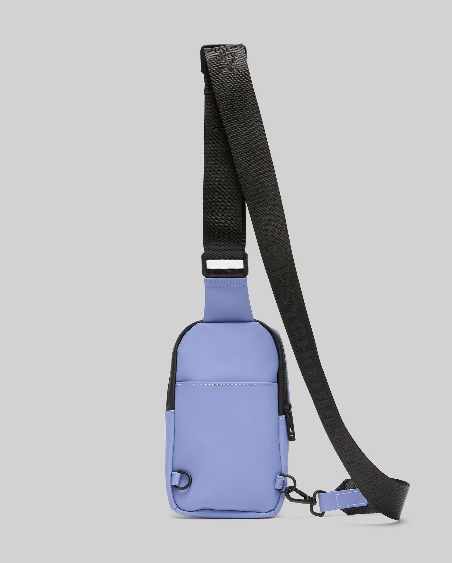 MENS RUBBERIZED CROSSBODY - B6A635F200 - Image 3