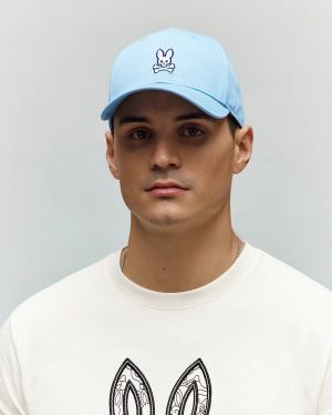 MENS CLASSIC BASEBALL CAP - B6A816A1HT