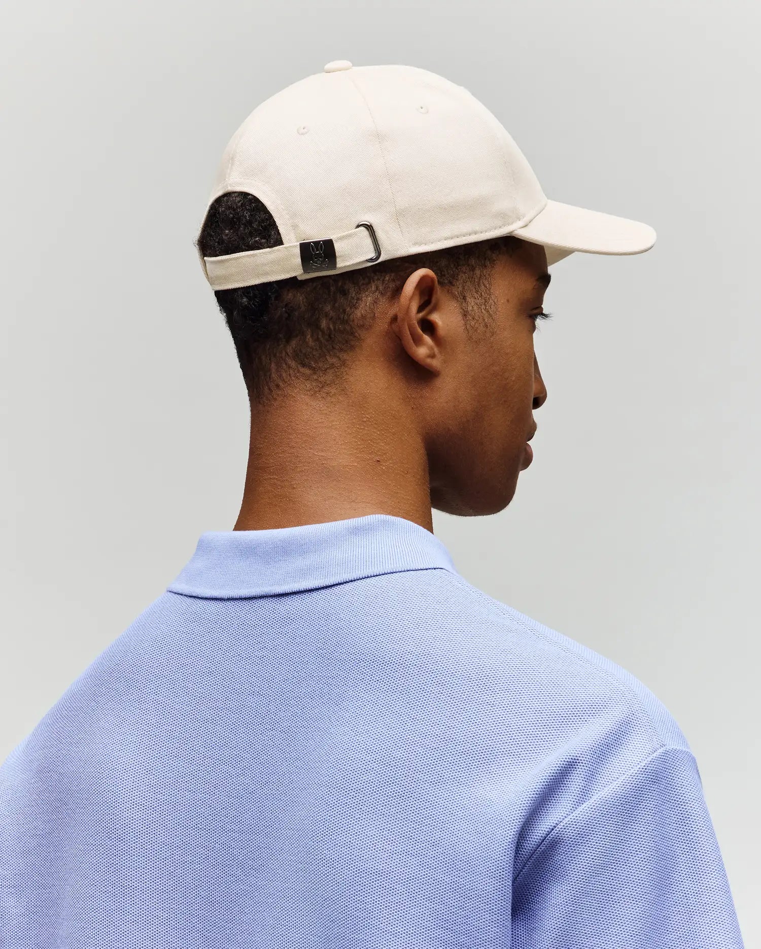 MENS CLASSIC BASEBALL CAP - B6A816A1HT - Image 5