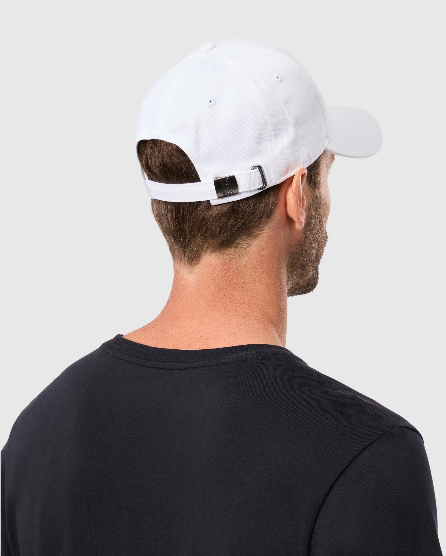 MENS CLASSIC BASEBALL CAP - B6A816A1HT - Image 3
