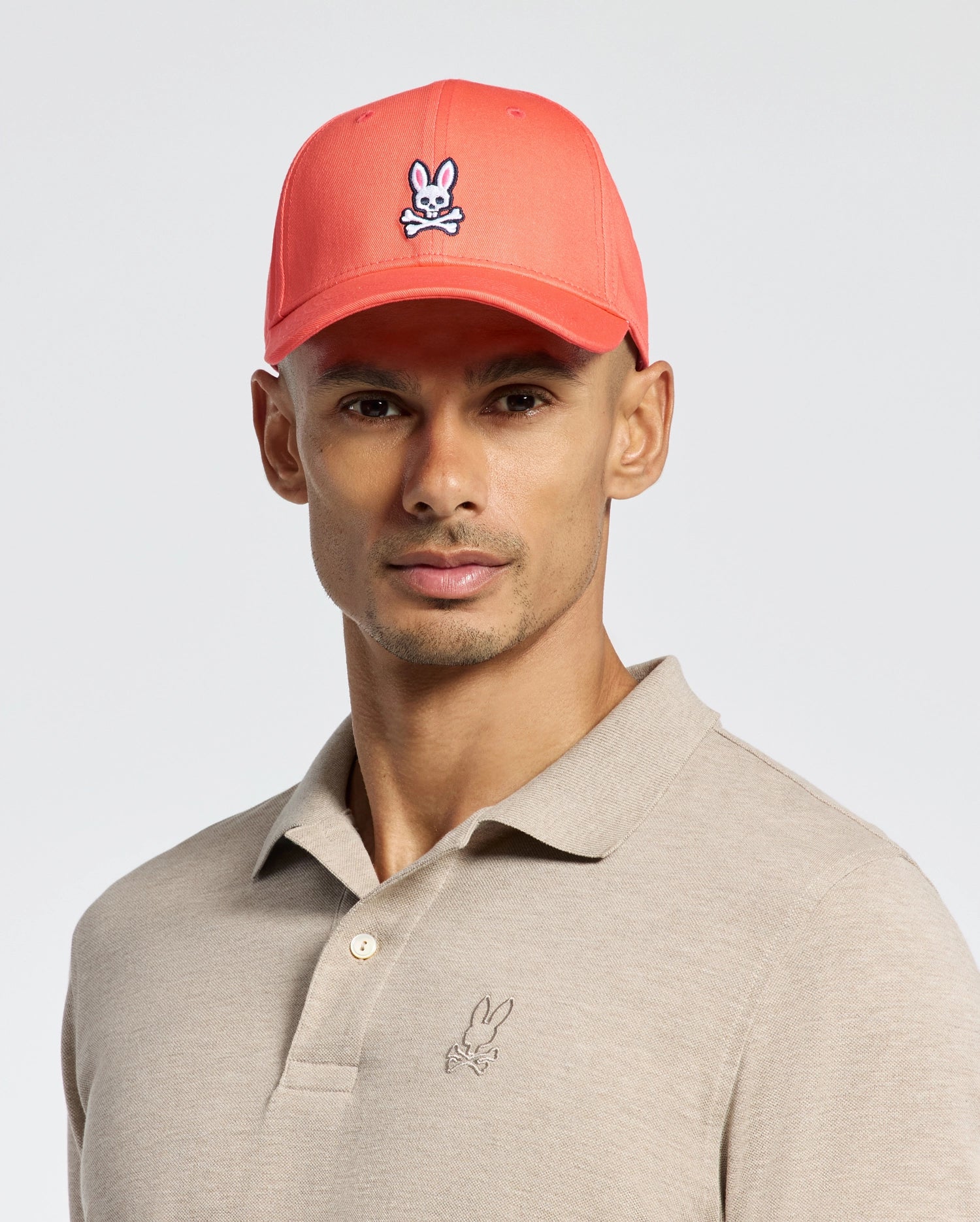 MENS CLASSIC BASEBALL CAP - B6A816F200 - Image 5