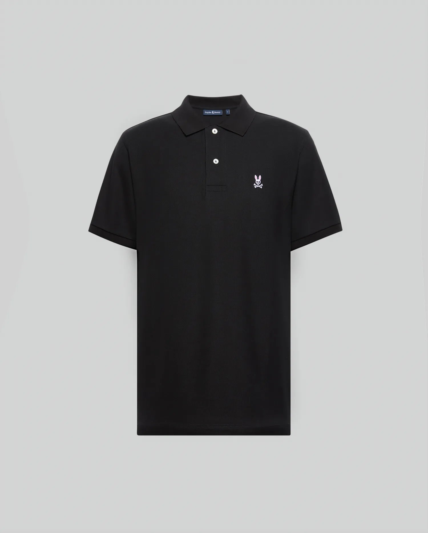 MENS CLASSIC PIQUE POLO SHIRT - B6K001ARPC