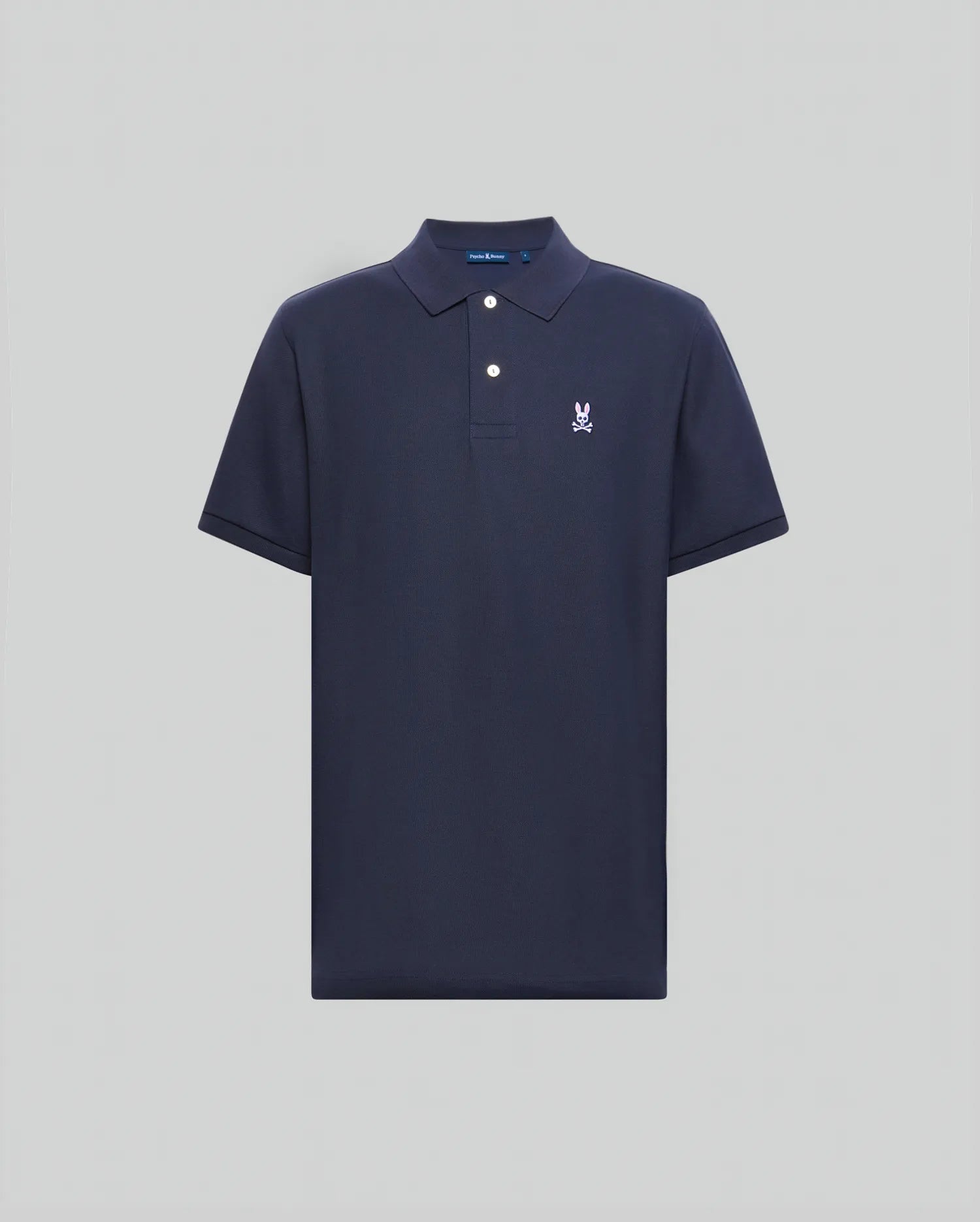 MENS CLASSIC PIQUE POLO SHIRT - B6K001ARPC