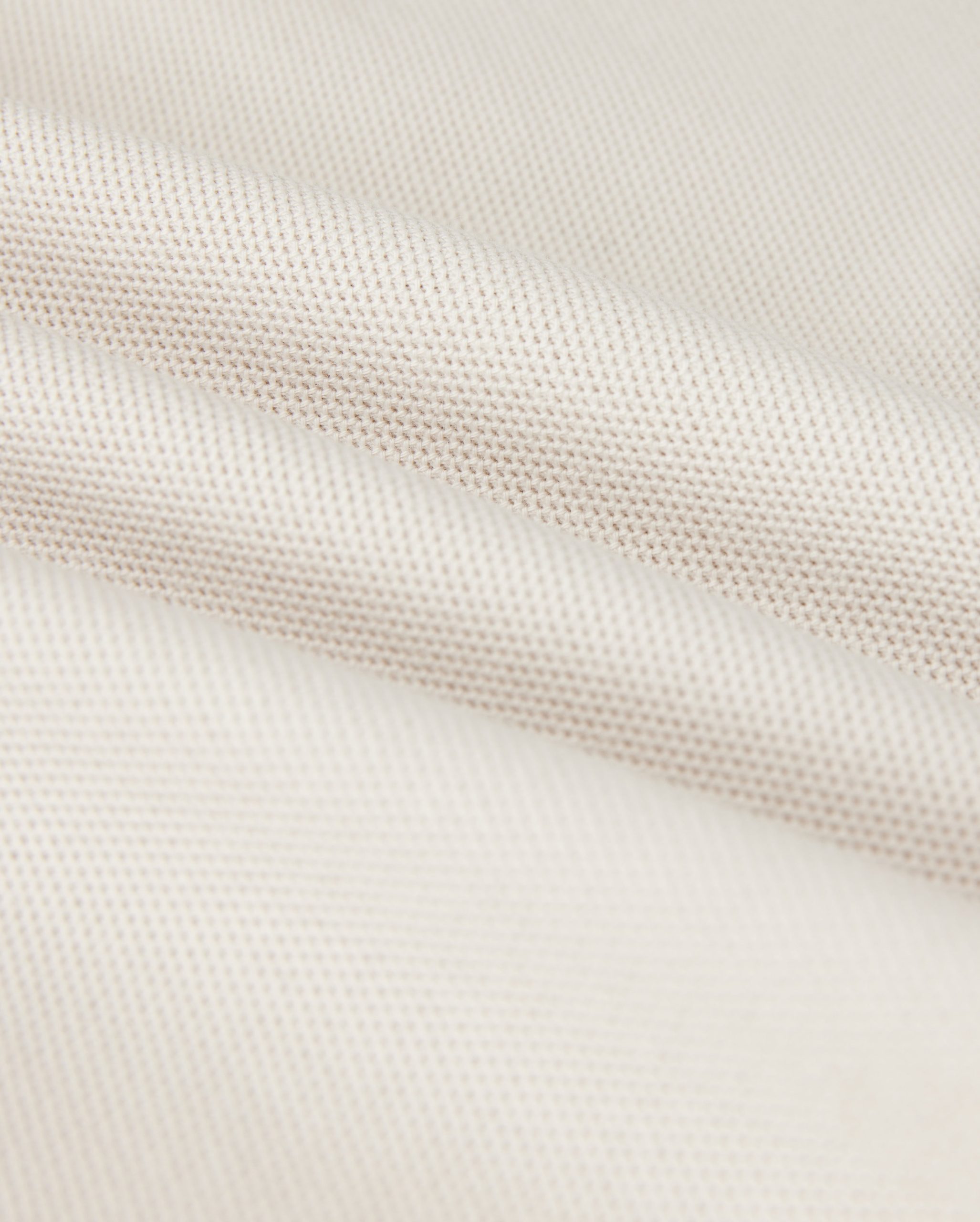 MENS CLASSIC PIQUE POLO SHIRT - B6K001B200 - Image 5