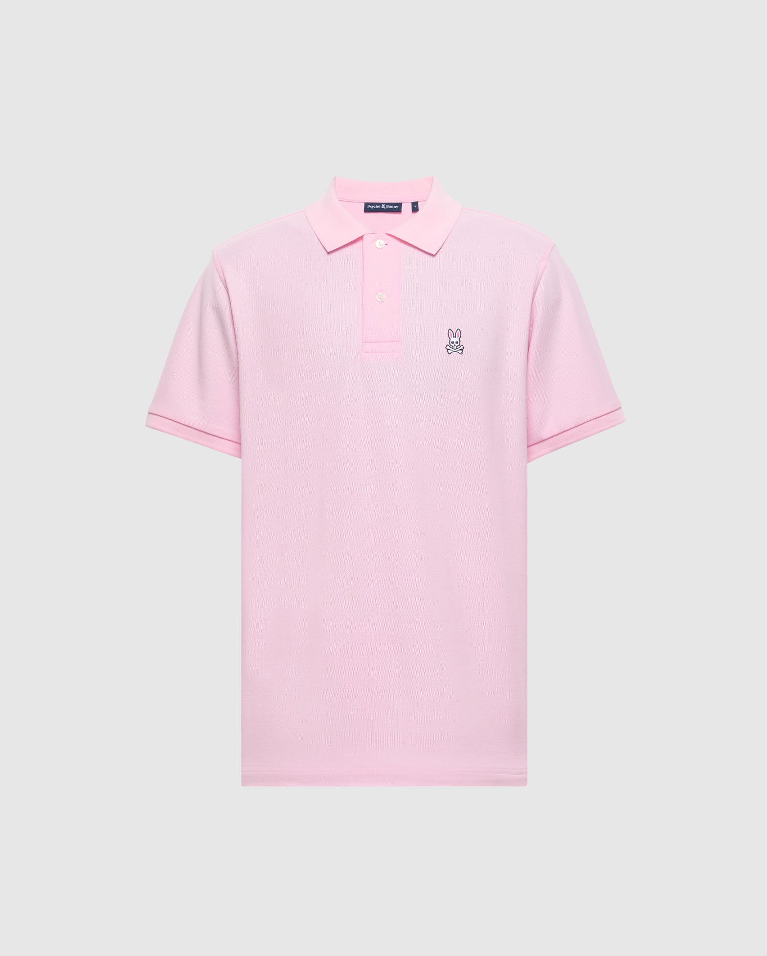 MENS CLASSIC PIQUE POLO SHIRT - B6K001CRPC