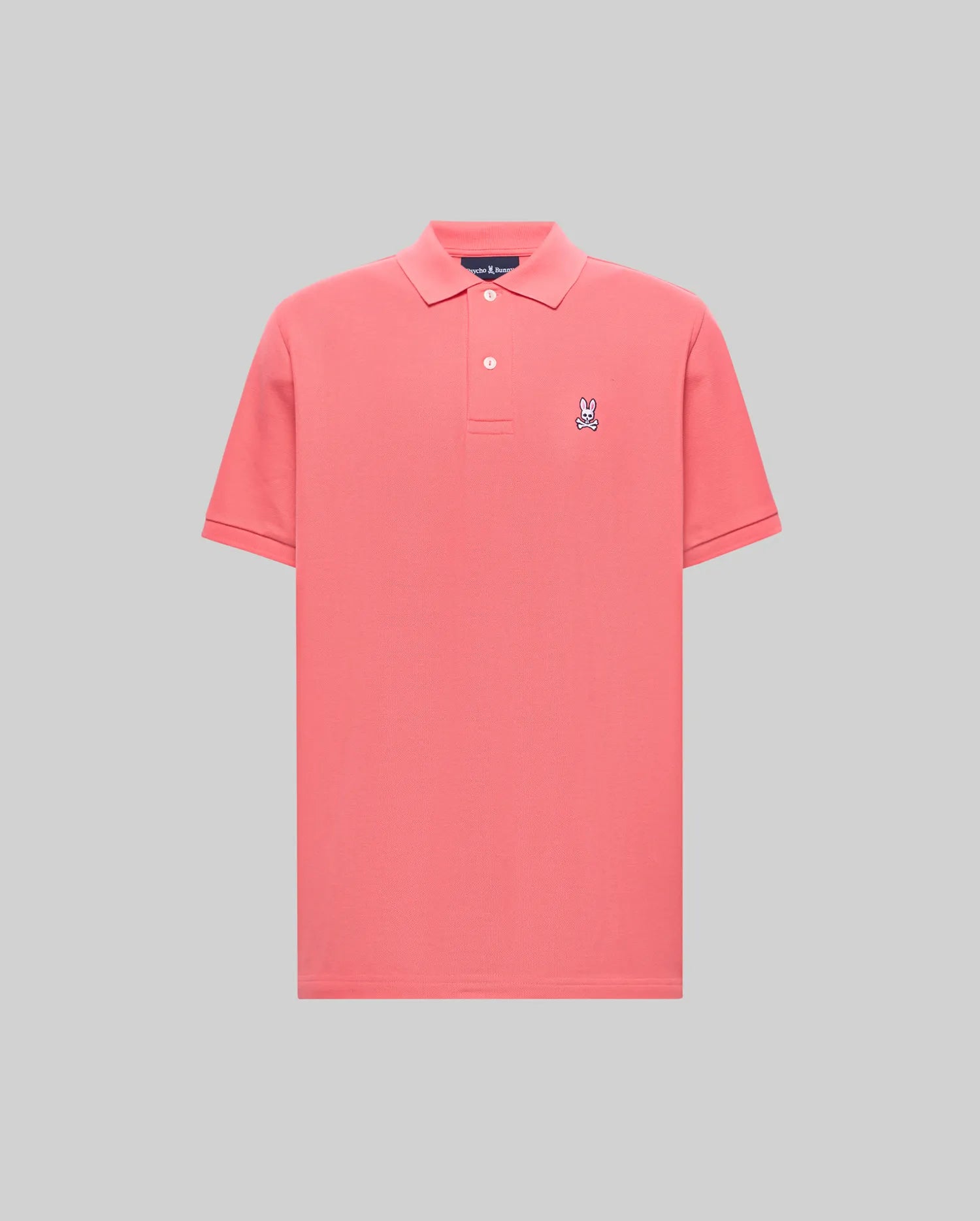 MENS CLASSIC PIQUE POLO - B6K001F200 - Image 2