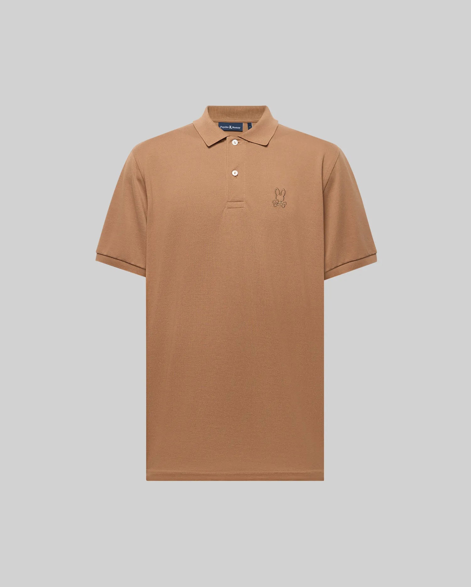 MENS JAMES MENS POLO SHIRT - B6K945D200 - Image 5