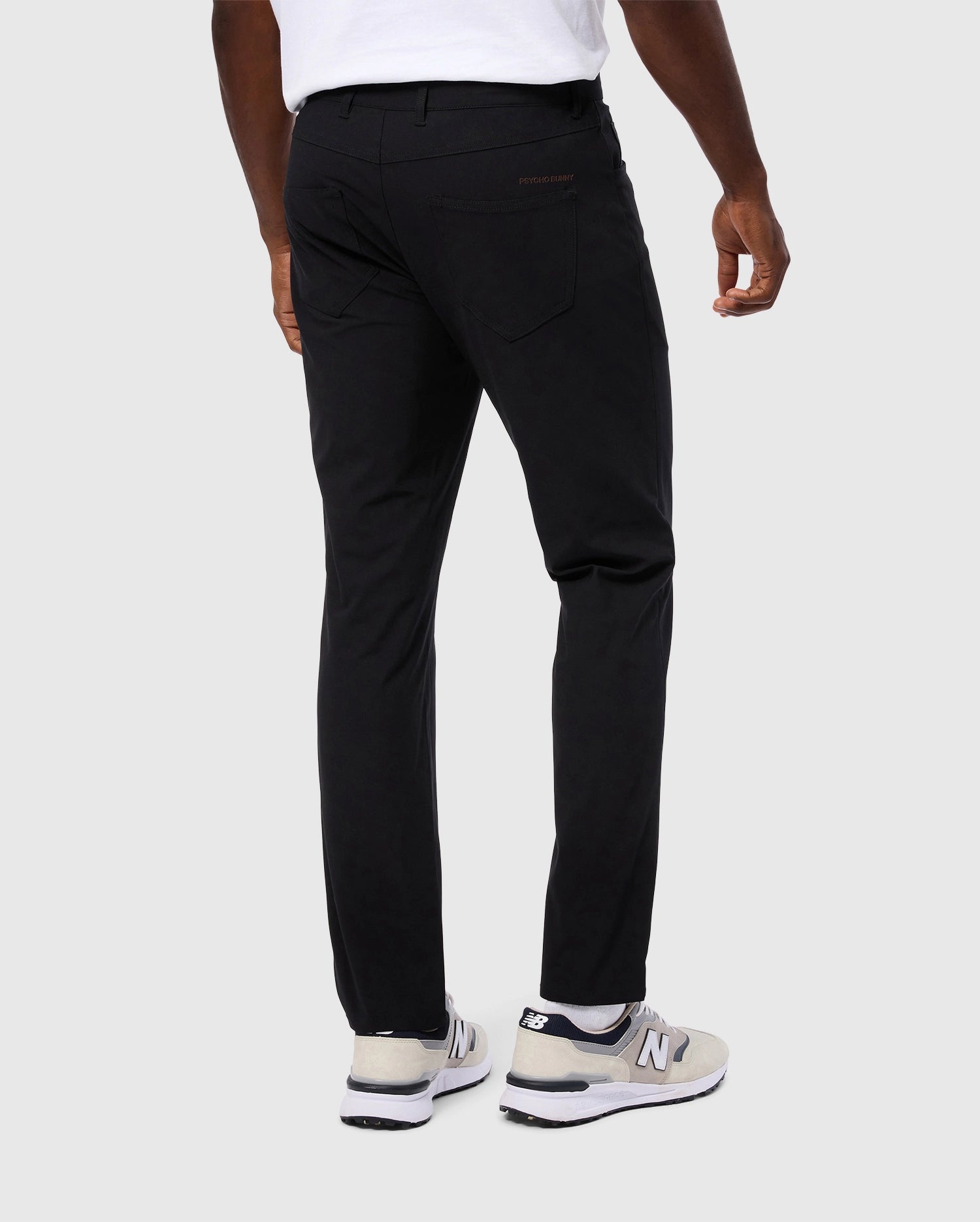 MENS MAVERICK 10K STEP PANT - B6P788D200 - Image 5