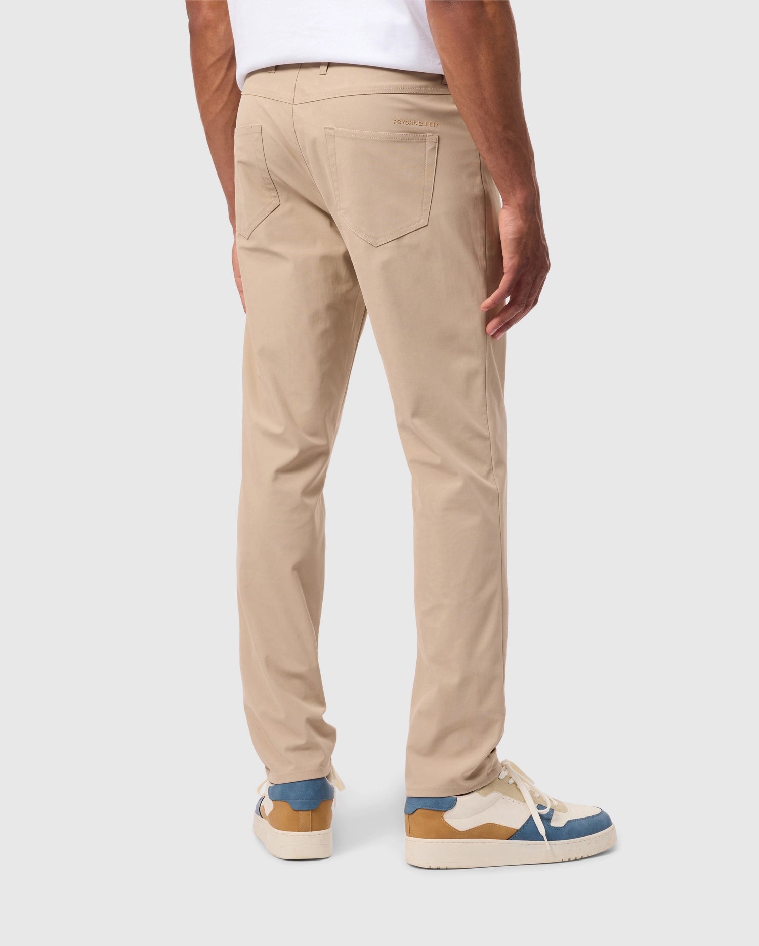 MENS MAVERICK 10K STEP PANT - B6P788D200 - Image 6
