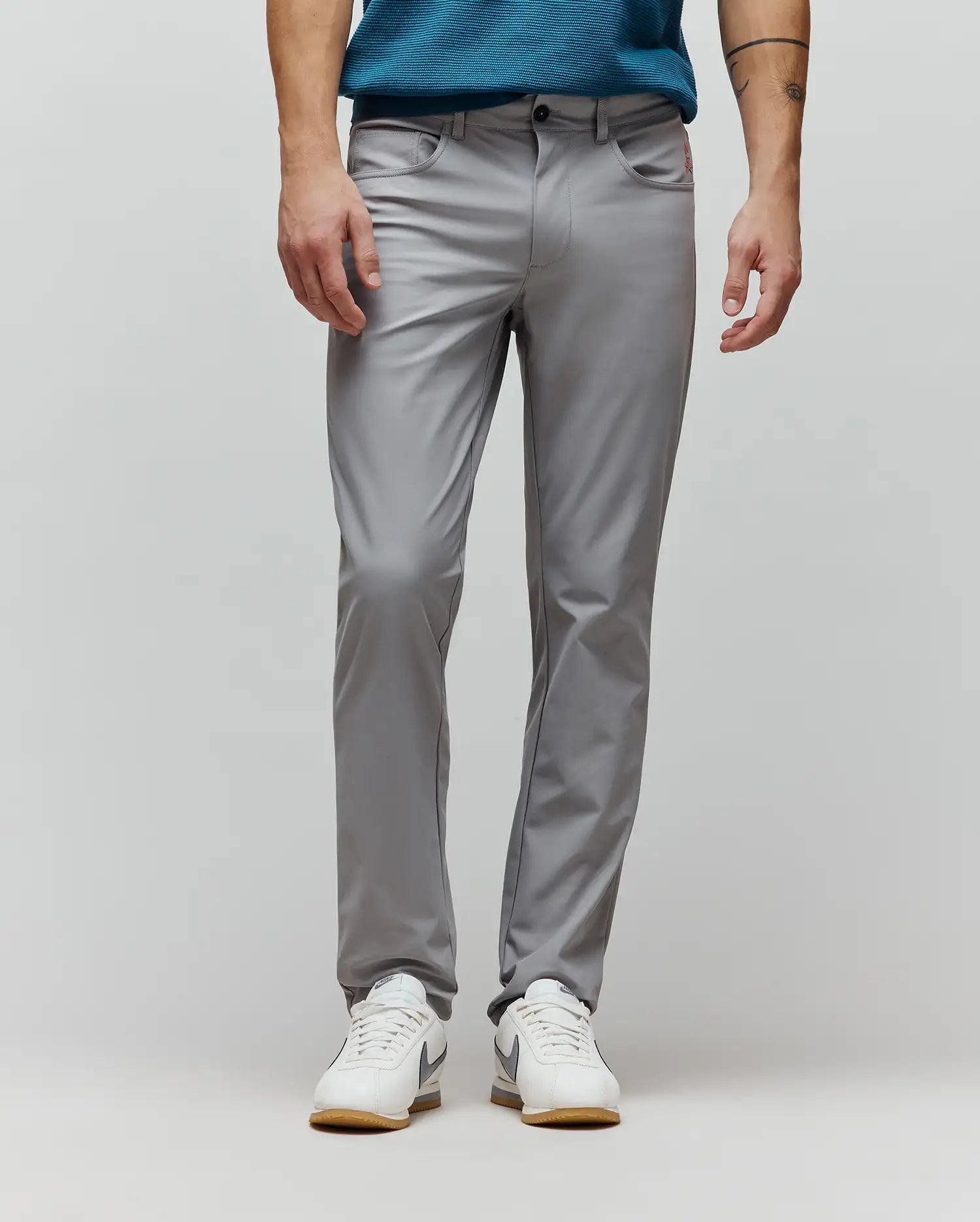 MENS MAVERICK 10K STEP PANT - B6P788D200