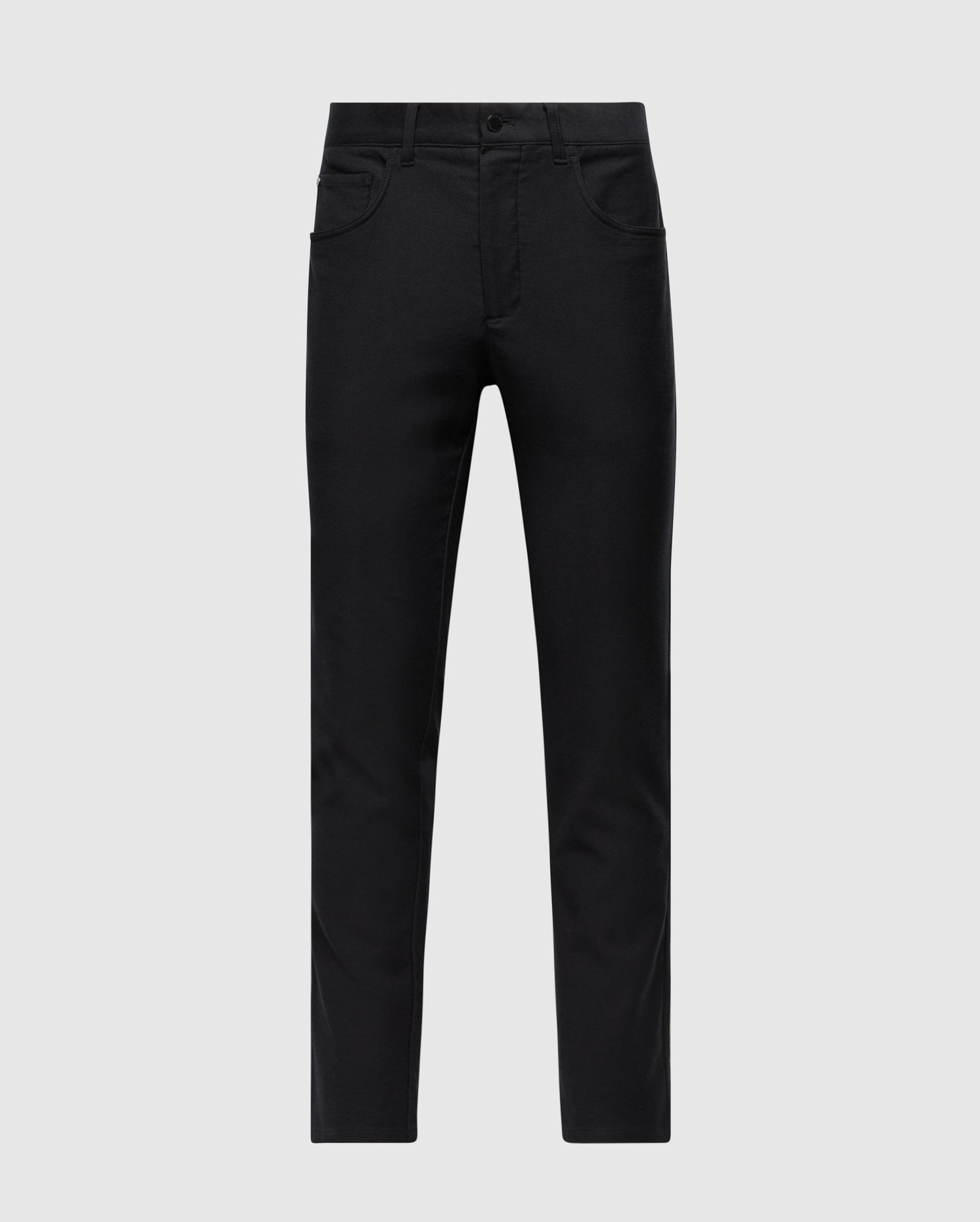MENS HAYS TWILL PANT - B6P894D200 - Image 2