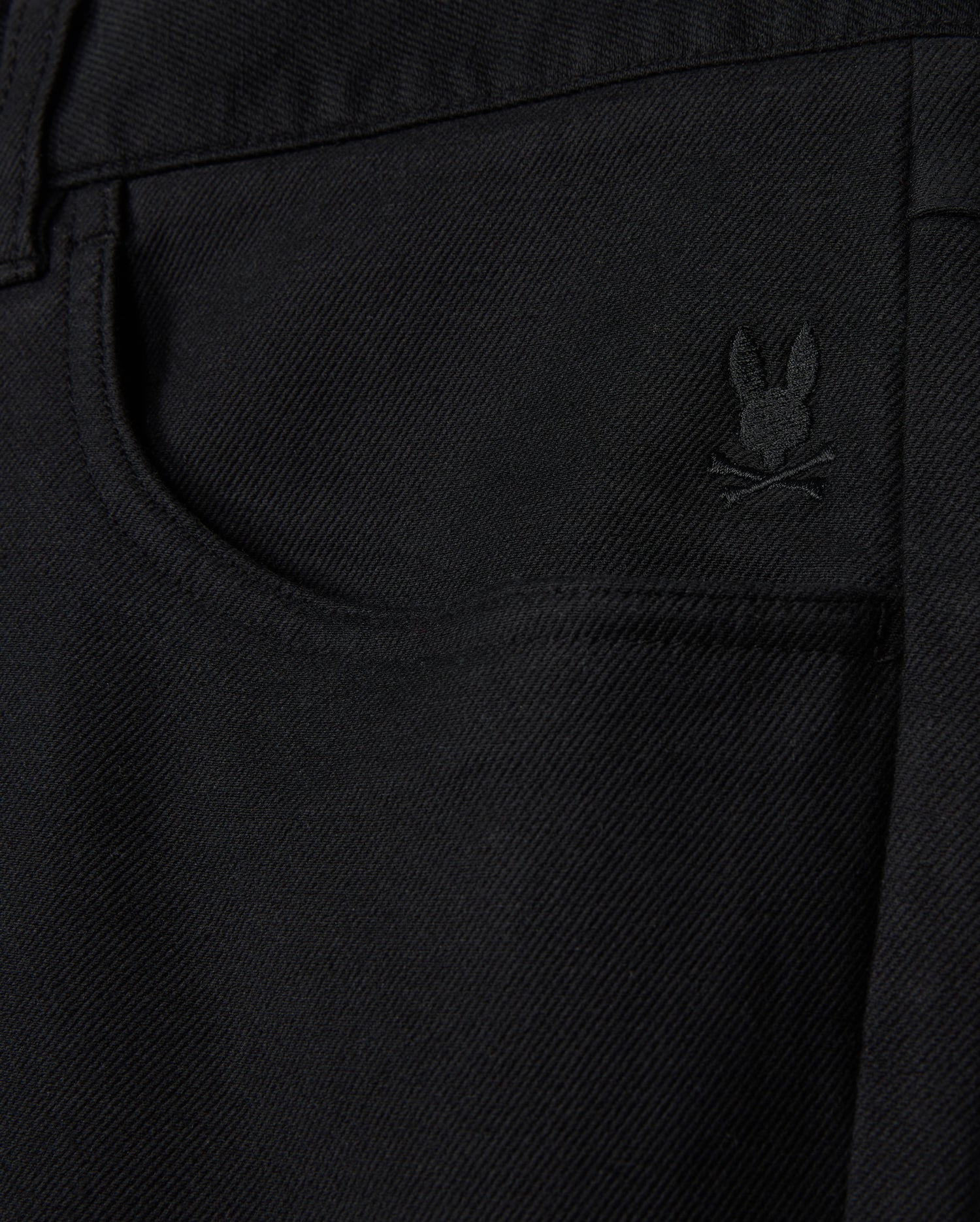 MENS HAYS TWILL PANT - B6P894D200 - Image 6