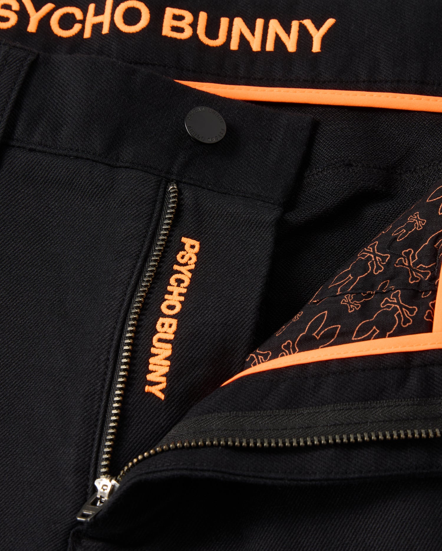 MENS HAYS TWILL PANT - B6P894D200 - Image 3