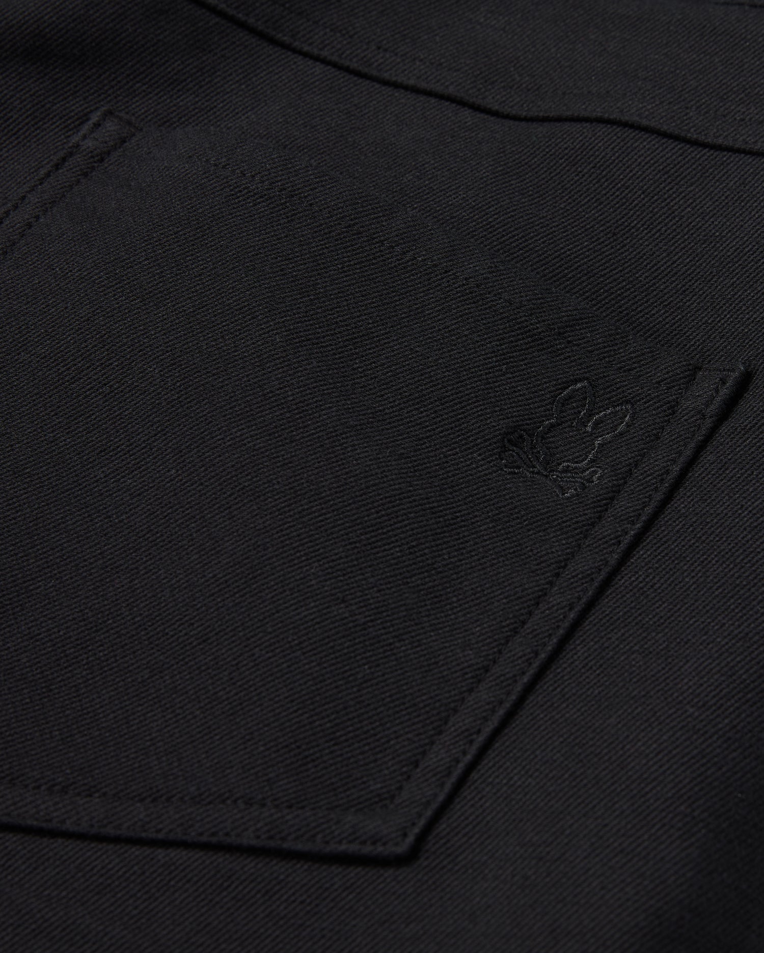 MENS HAYS TWILL PANT - B6P894D200 - Image 8