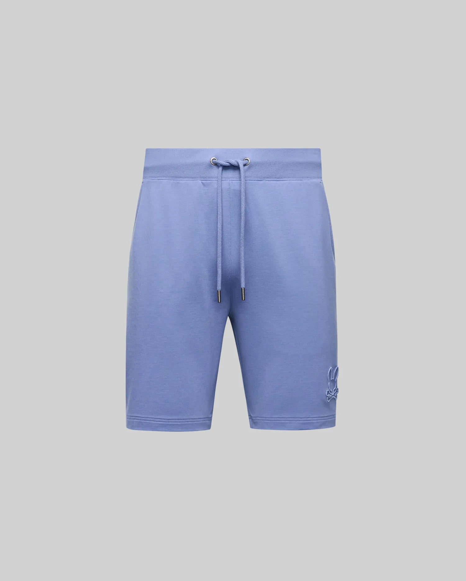 MENS LEVANZO FRENCH TERRY SWEATSHORT - B6R578F200 - Image 5
