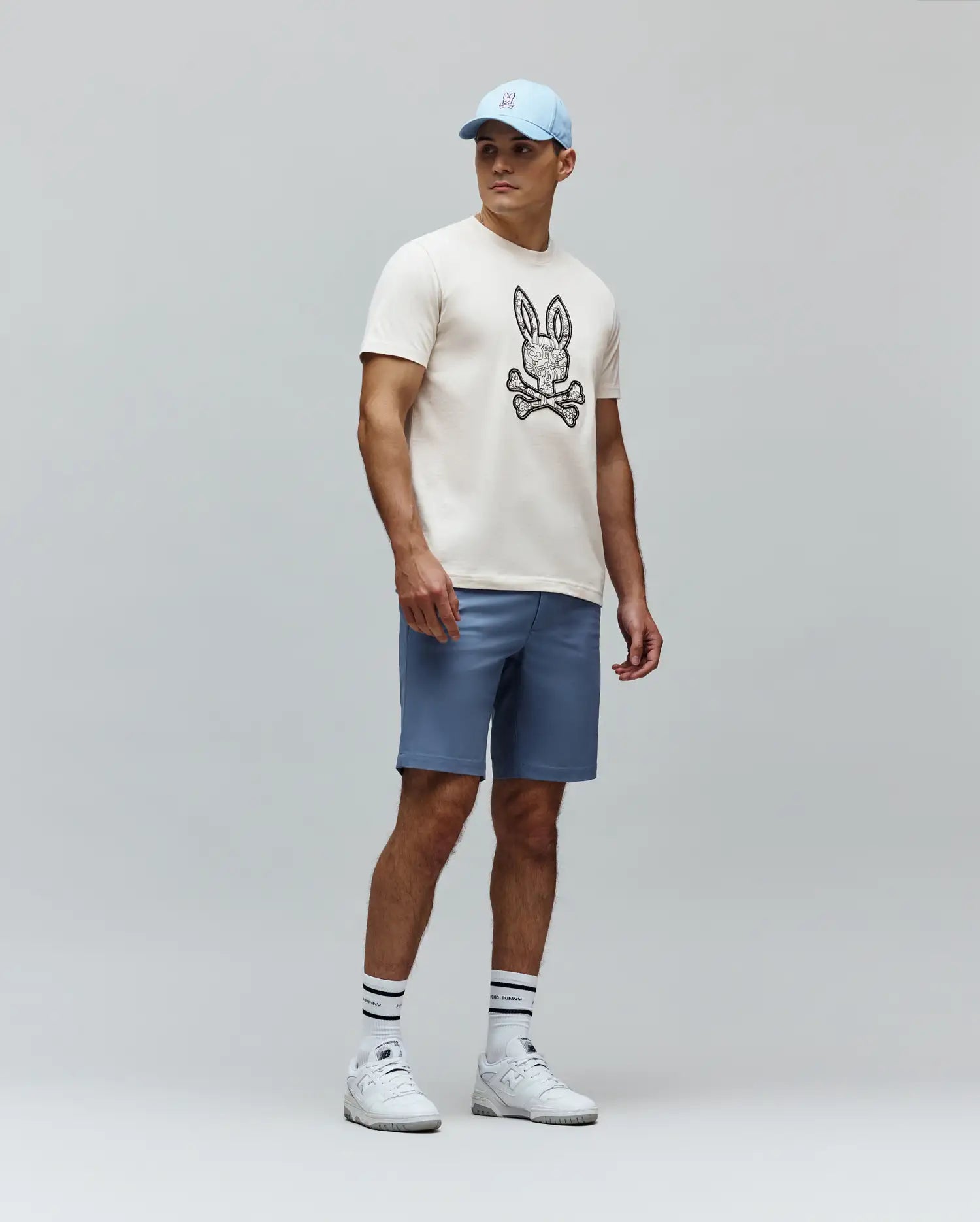 MENS MAVERICK 10K STEP SHORT - B6R969F200 - Image 4