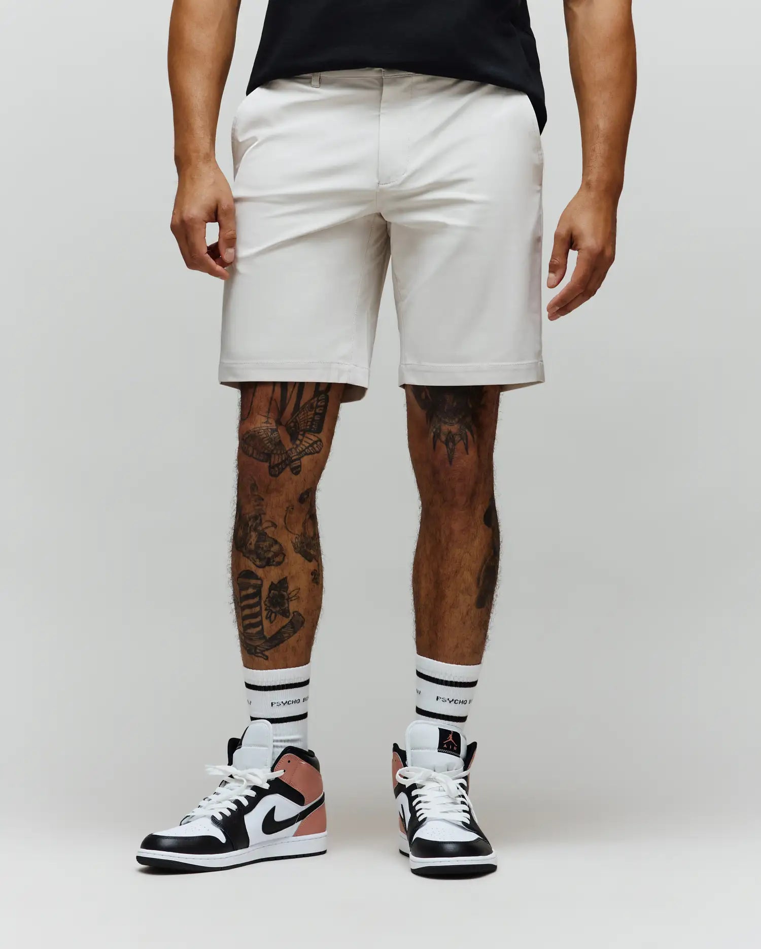 MENS MAVERICK 10K STEP SHORT - B6R969F200