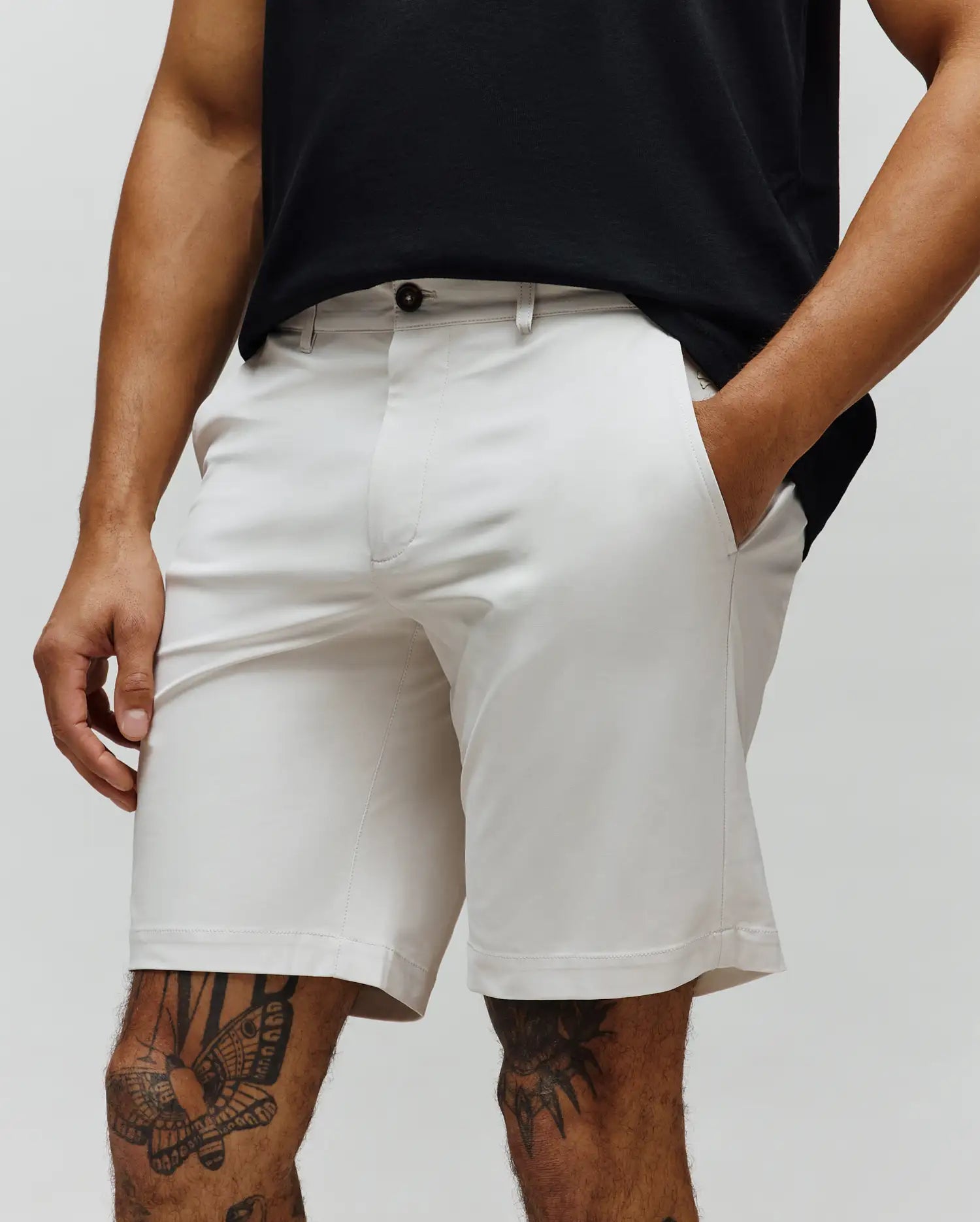 MENS MAVERICK 10K STEP SHORT - B6R969F200 - Image 2