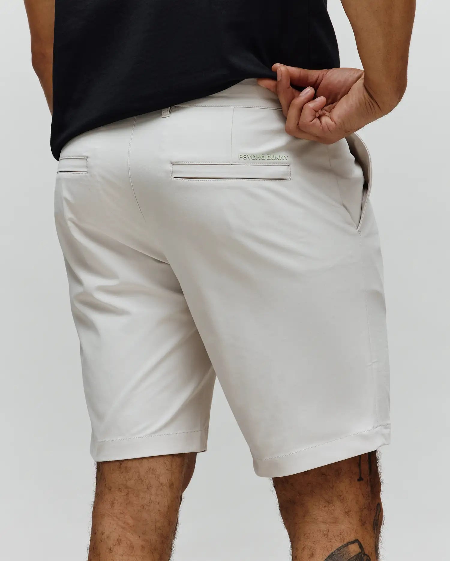 MENS MAVERICK 10K STEP SHORT - B6R969F200 - Image 3