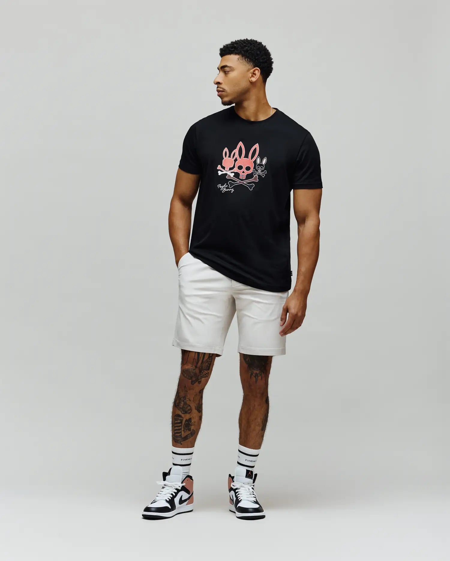 MENS MAVERICK 10K STEP SHORT - B6R969F200 - Image 4