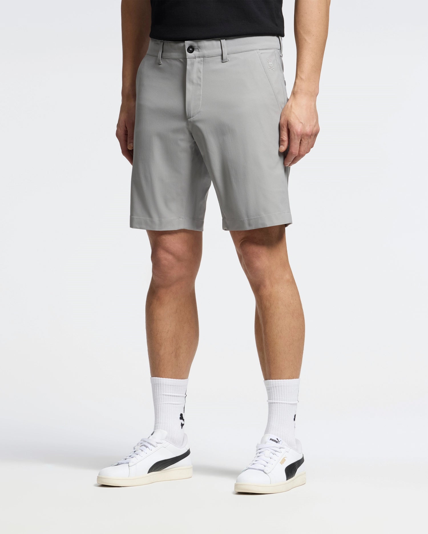 MENS 10K STEP SHORT - B6R969F200 - Image 5