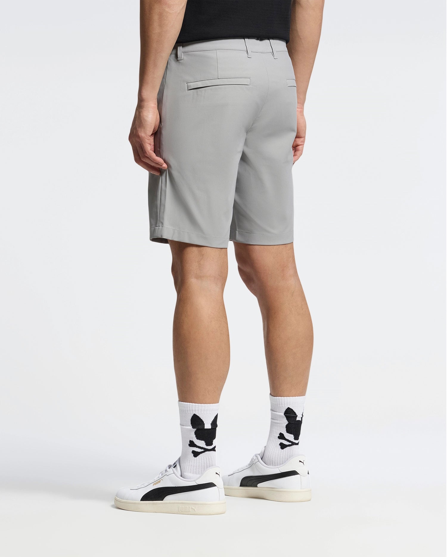 MENS 10K STEP SHORT - B6R969F200 - Image 4