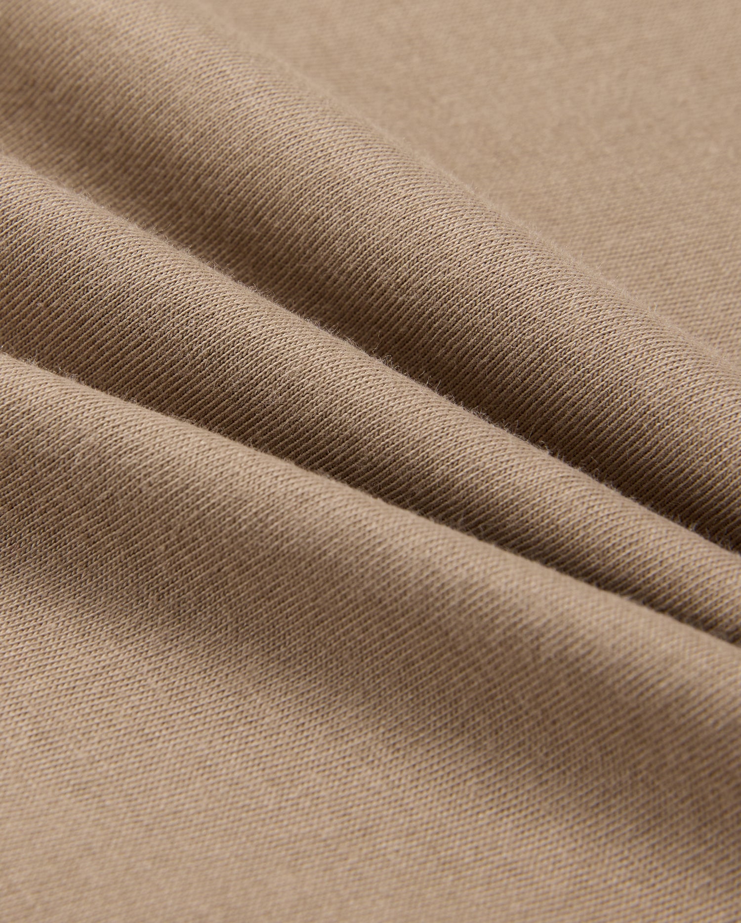 MENS CLASSIC CREW NECK TEE - B6U014CRPC - Image 5