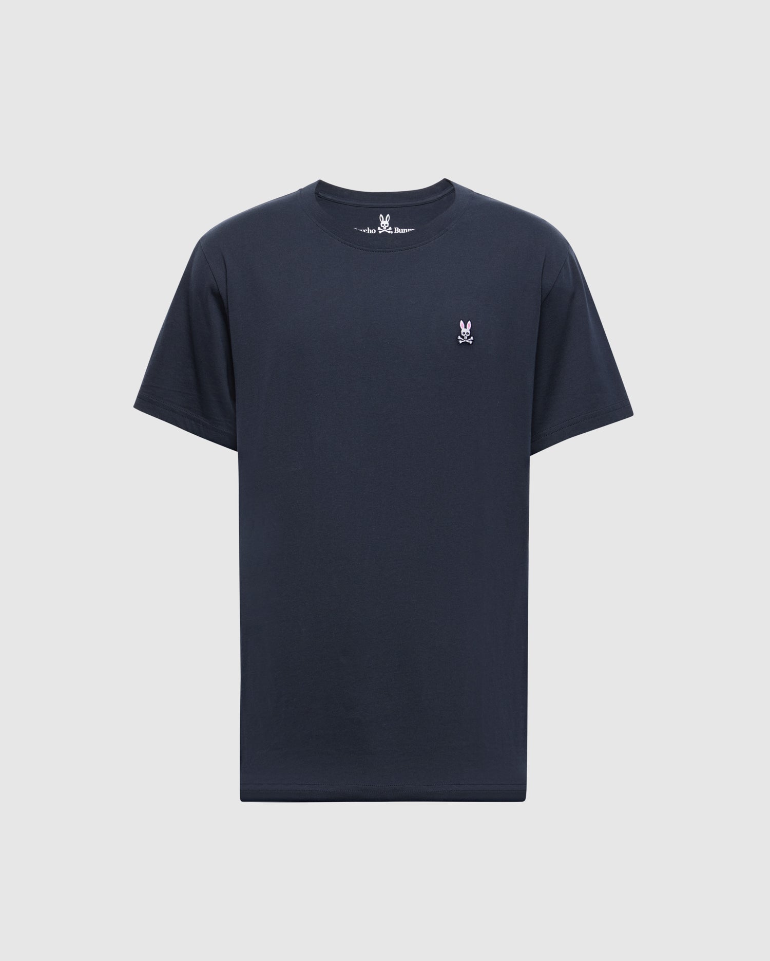 MENS CLASSIC CREW NECK TEE - B6U014CRPC