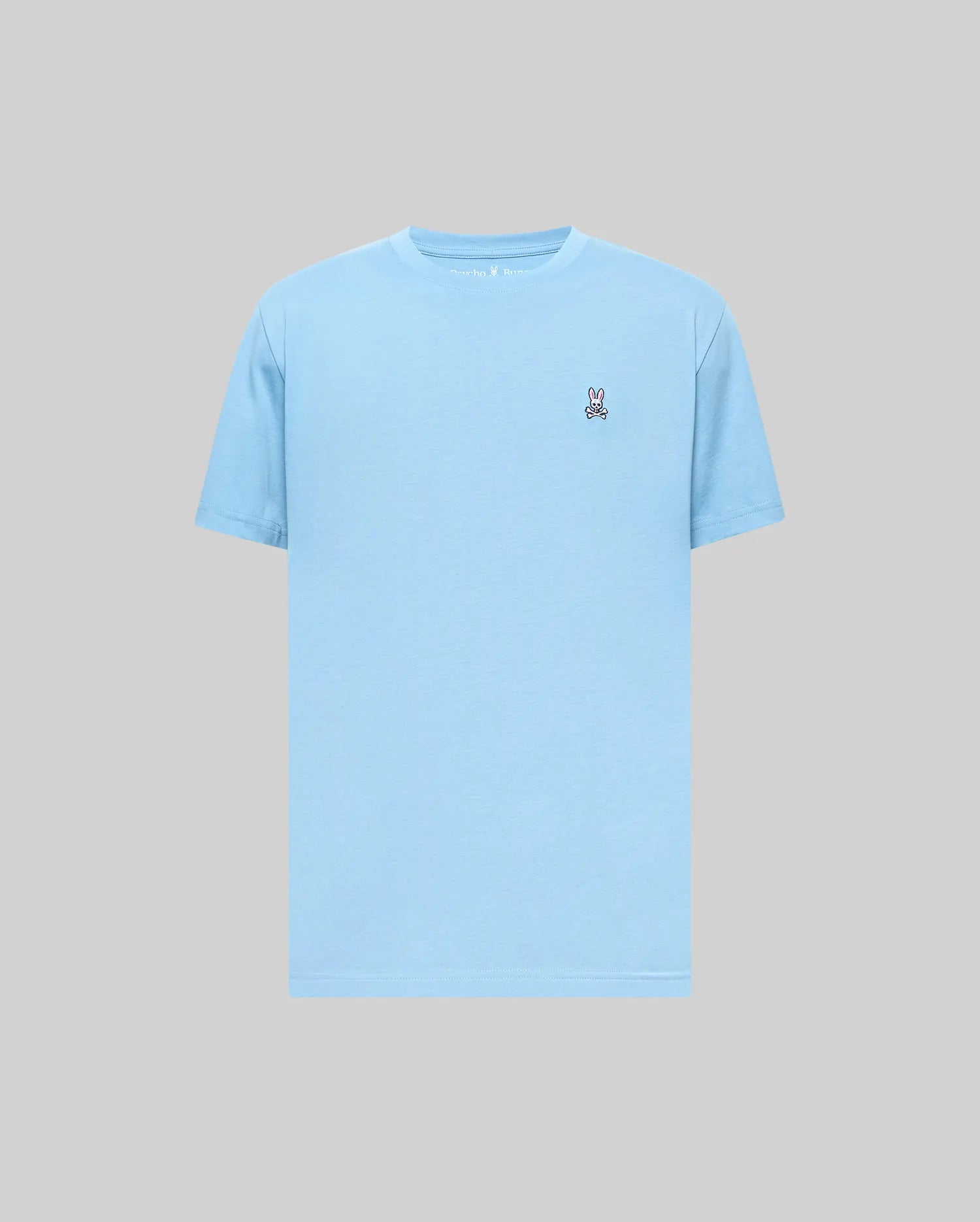 MENS CLASSIC CREW NECK TEE - B6U014F200