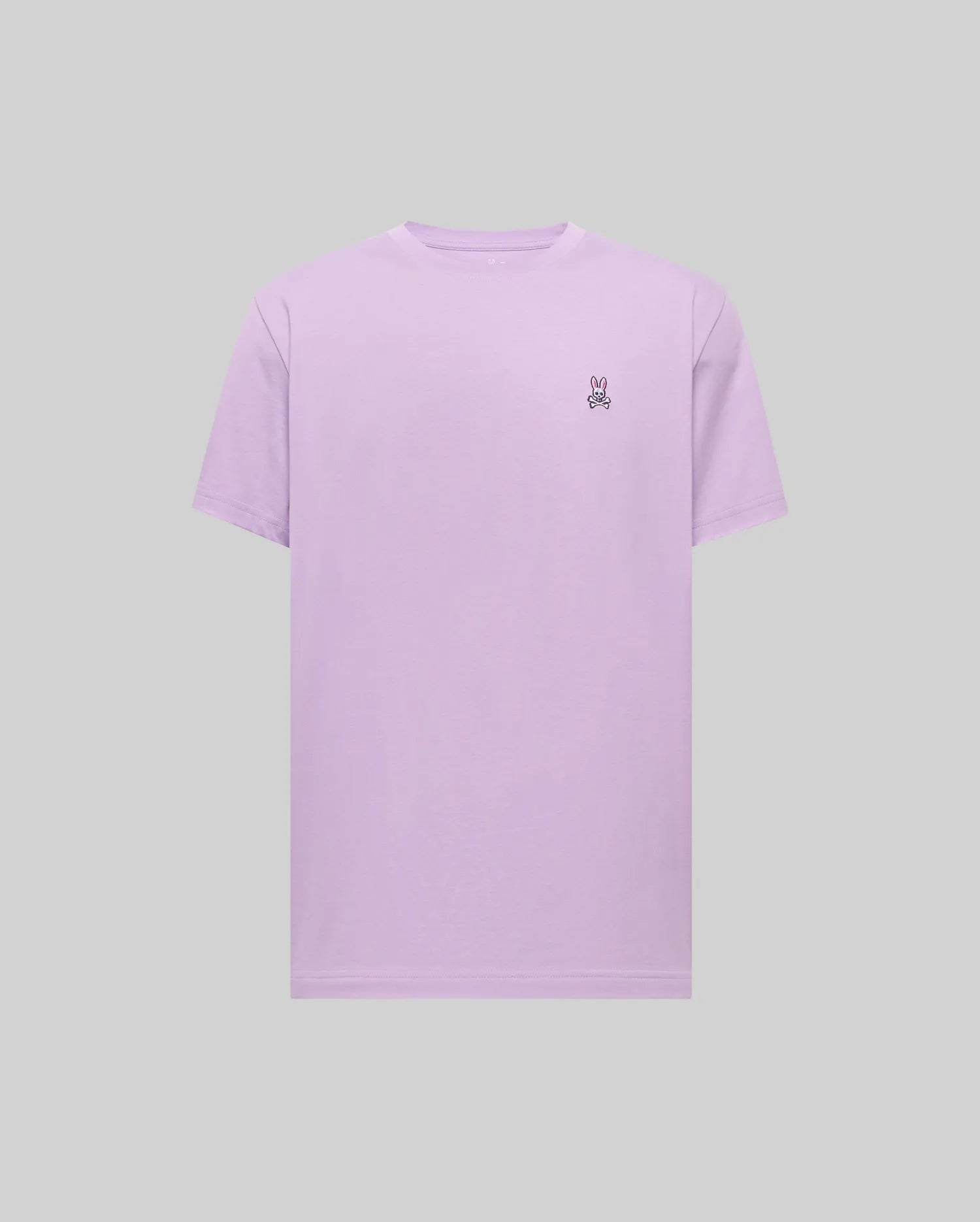 MENS CLASSIC CREW NECK TEE - B6U014F200