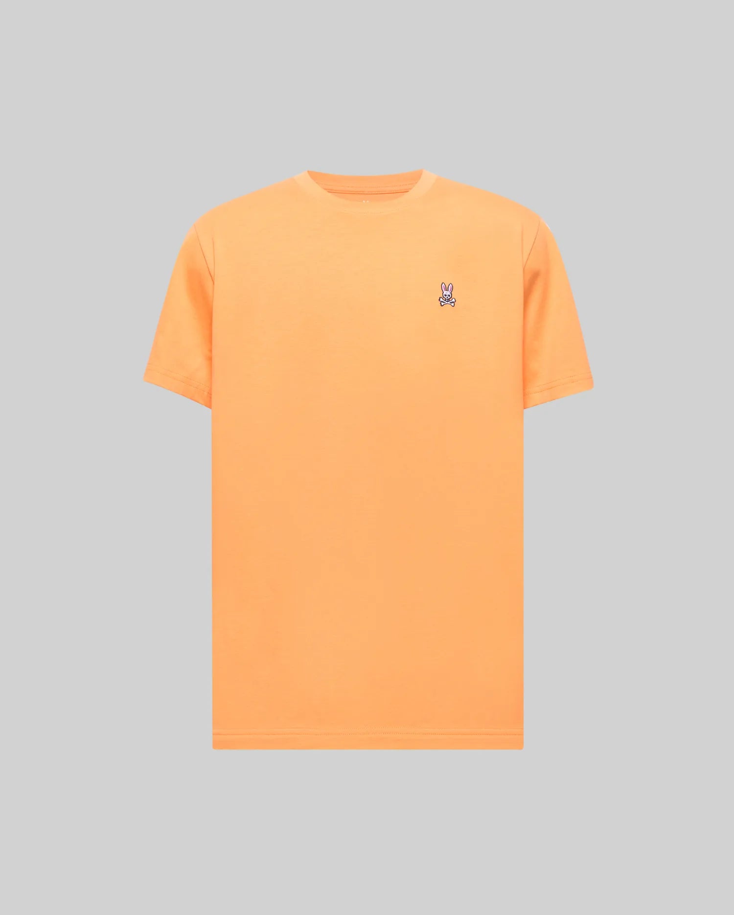 MENS CLASSIC CREW NECK TEE - B6U014F200