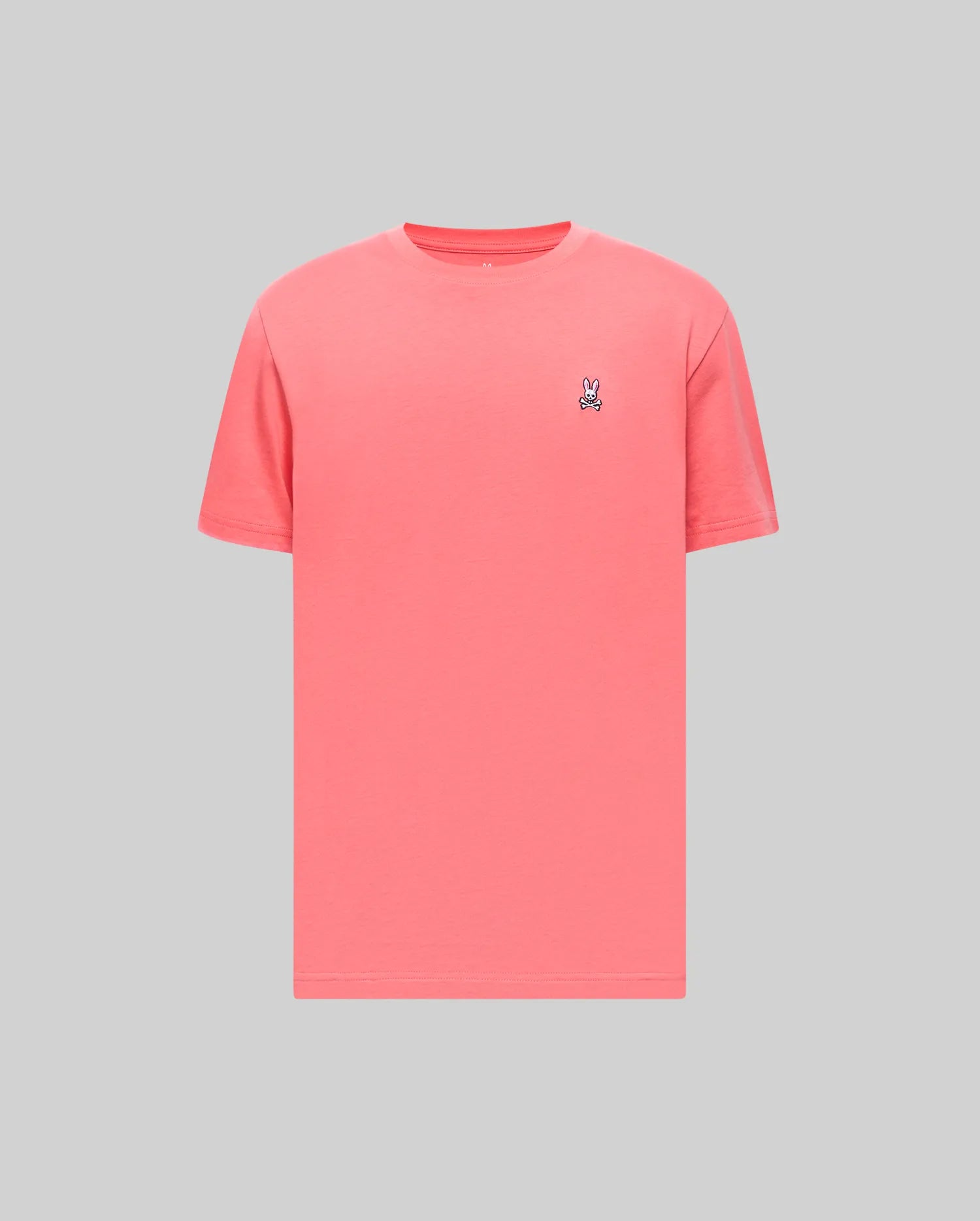 MENS CLASSIC CREW NECK TEE - B6U014F200