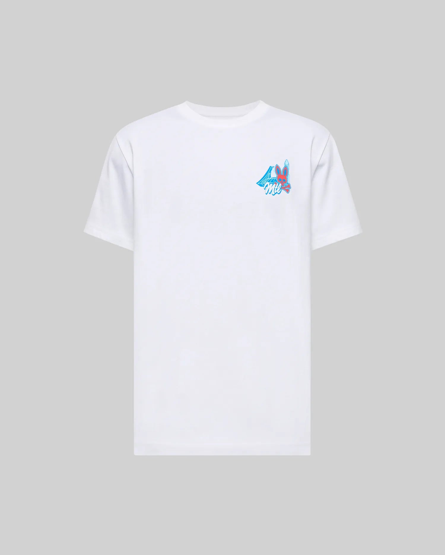 MENS MONTREAL TEE - B6U381F200 - Image 6