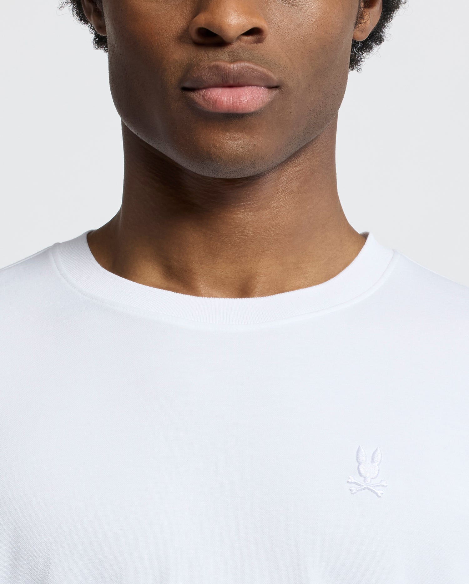 MENS BRYCE PERFORMANCE TEE - B6U490F200 - Image 3