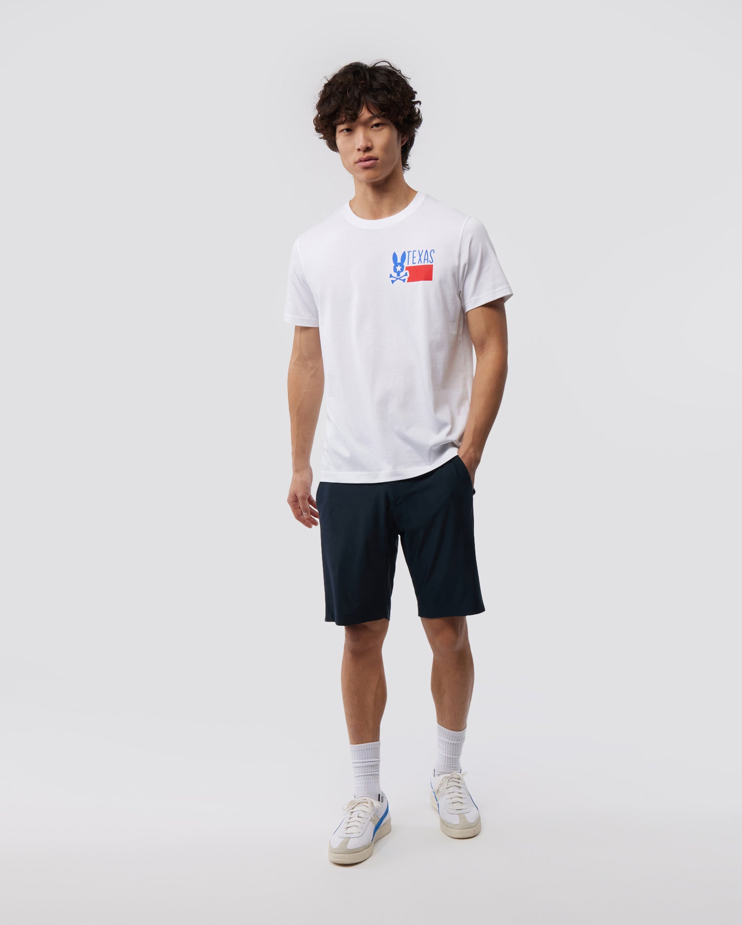 MENS TEXAS TEE - B6U553W1PC - Image 8