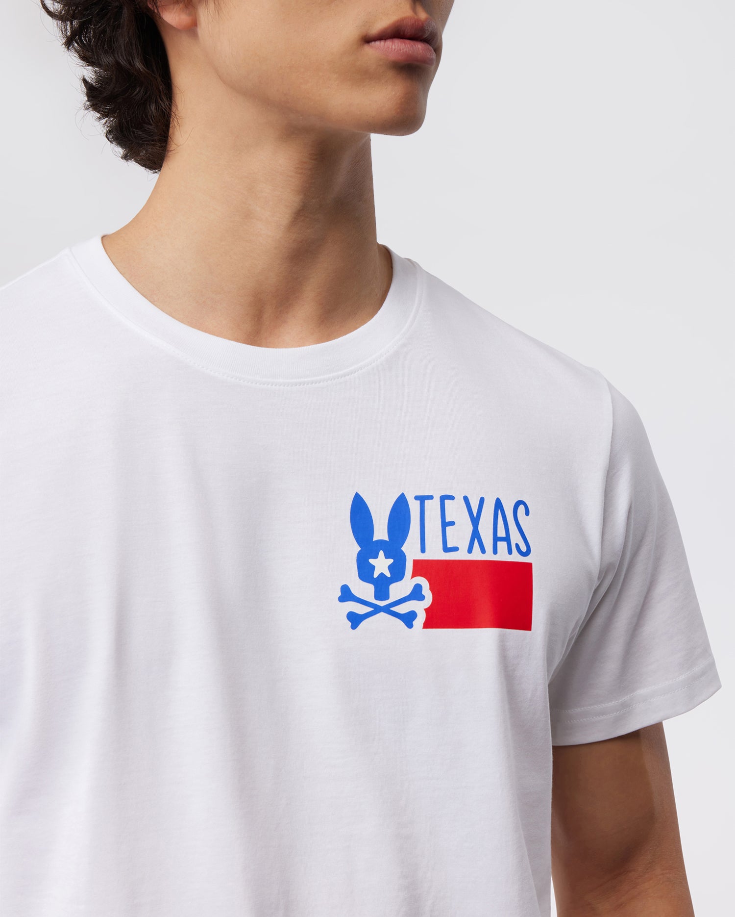 MENS TEXAS TEE - B6U553W1PC - Image 7