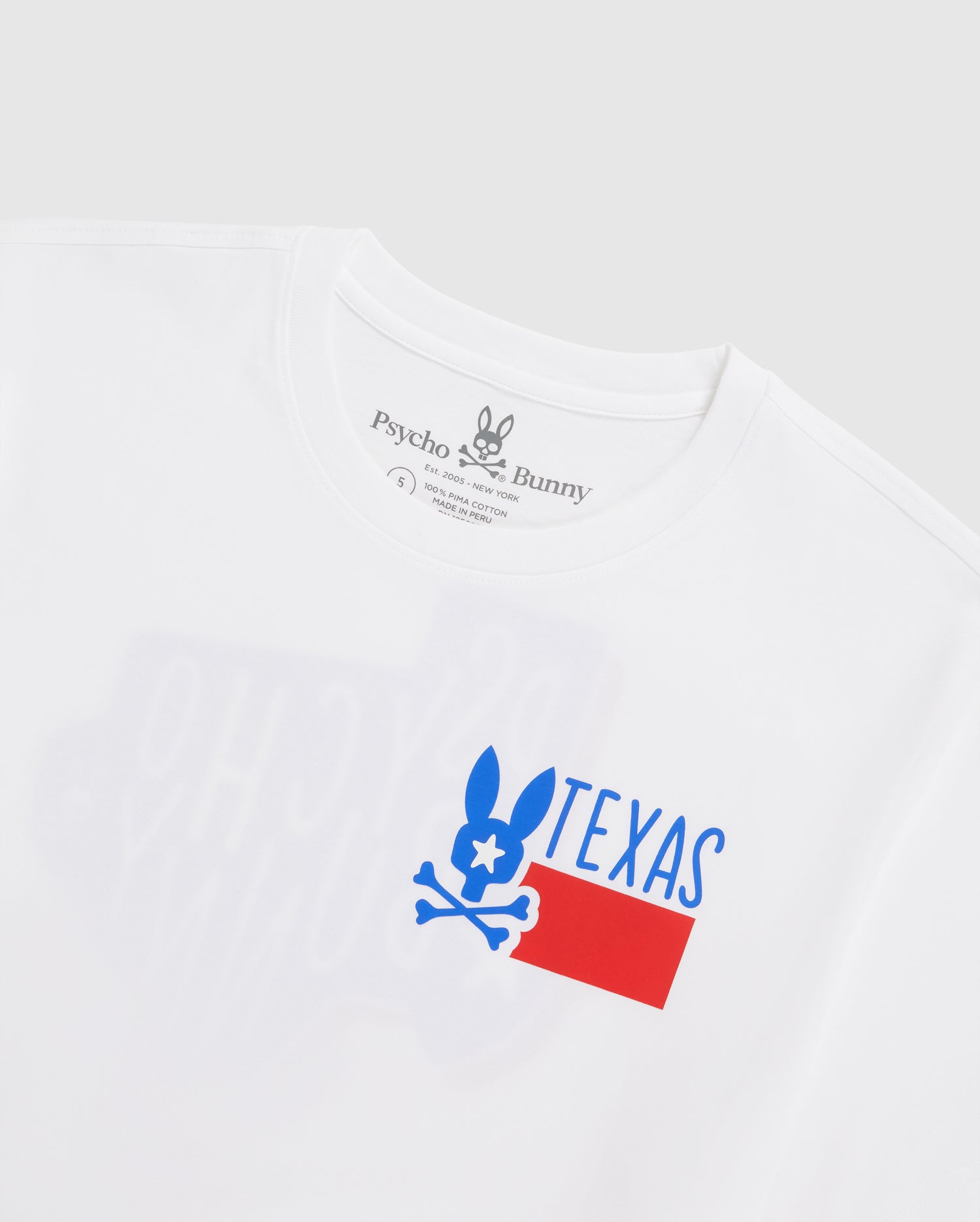 MENS TEXAS TEE - B6U553W1PC - Image 11