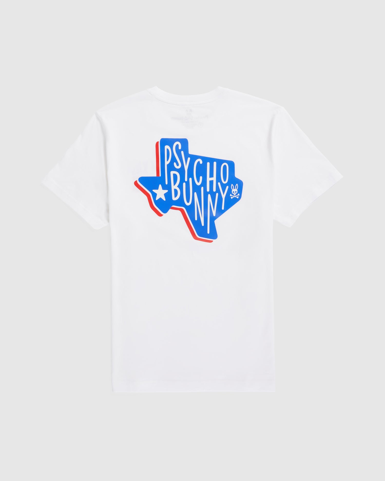 MENS TEXAS TEE - B6U553W1PC - Image 10