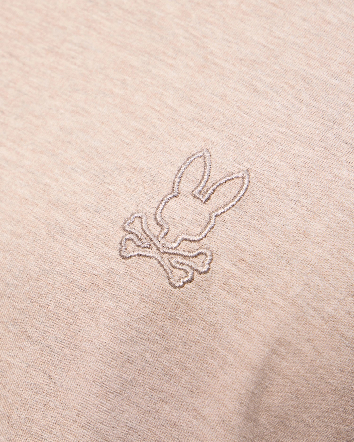 MENS JAMES PREMIUM CREW NECK TEE - B6U952D200 - Image 3