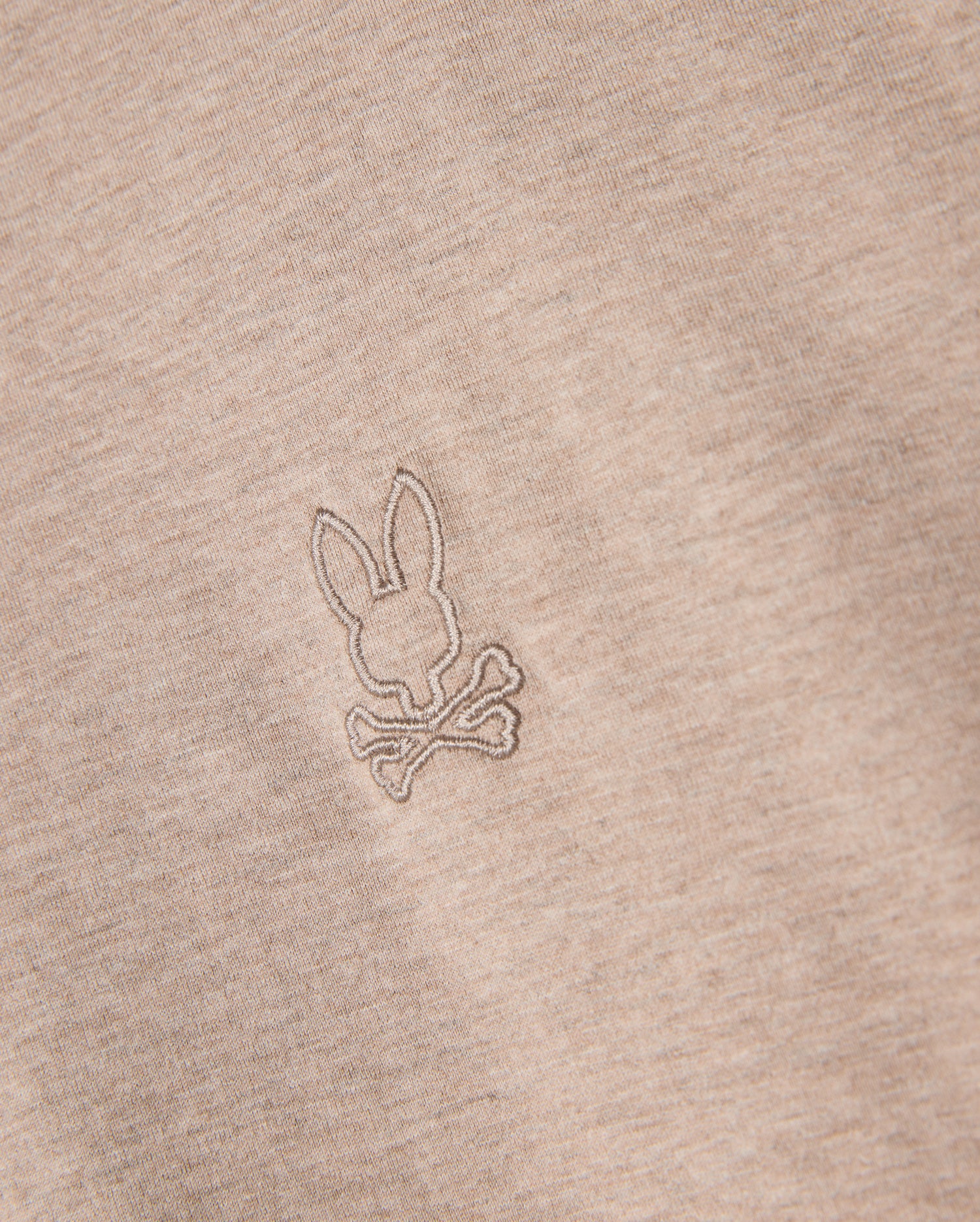 MENS JAMES PREMIUM CREW NECK TEE - B6U952D200 - Image 4