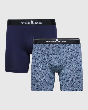 MENS 2 PACK BOXER BRIEF - B6V481F200