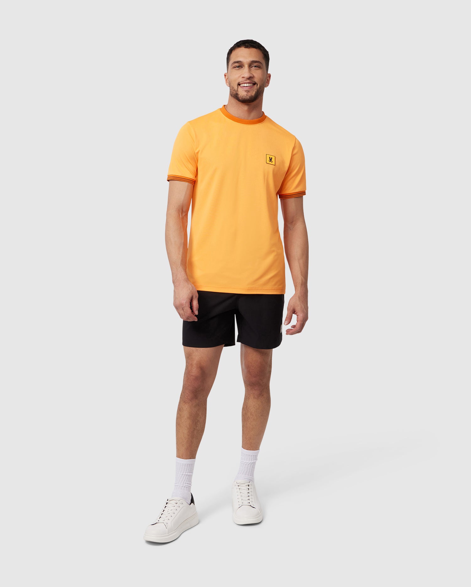 MENS MALTA HYDROCHROMIC SWIM TRUNK - B6W321B2SW - Image 8